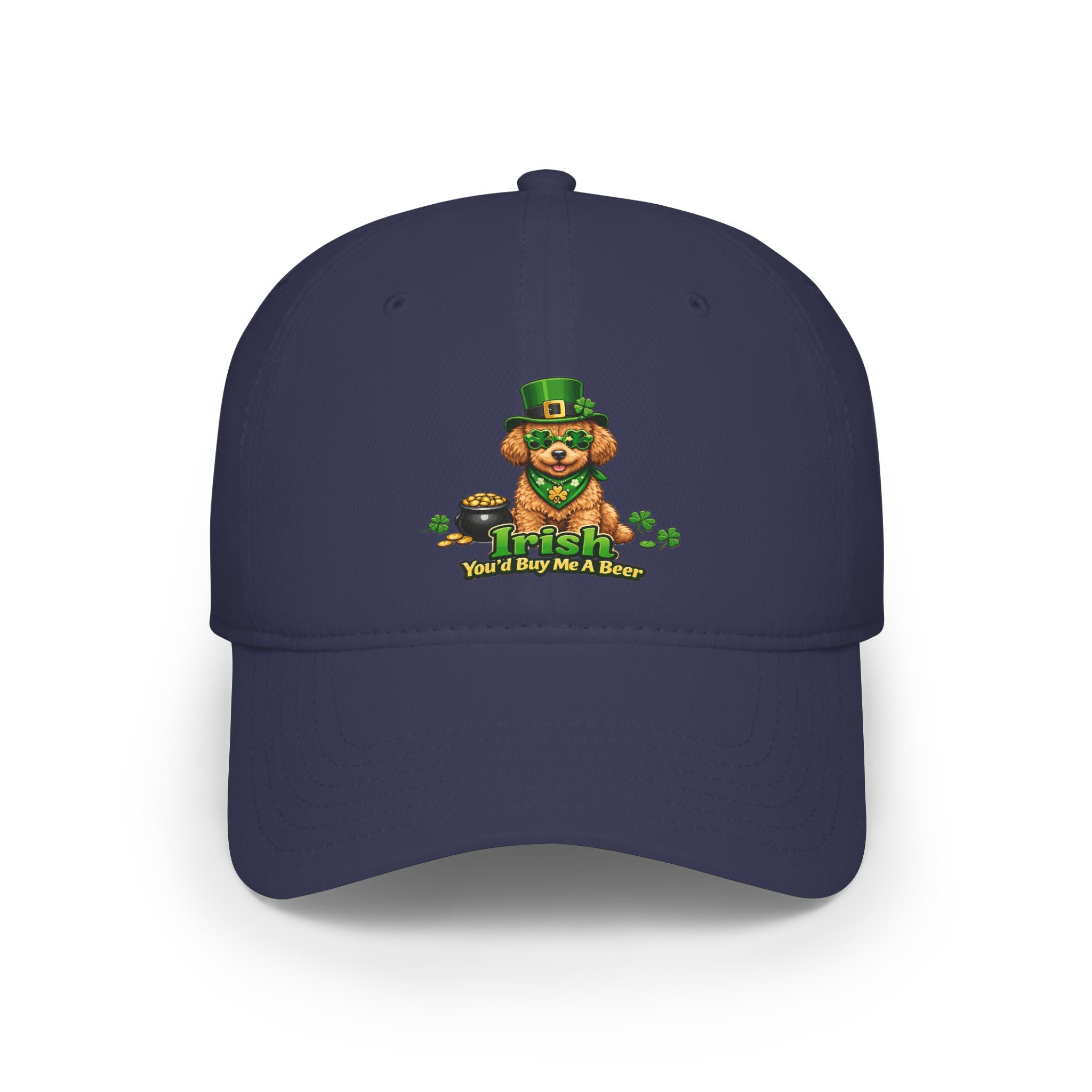 Poodle - Cap