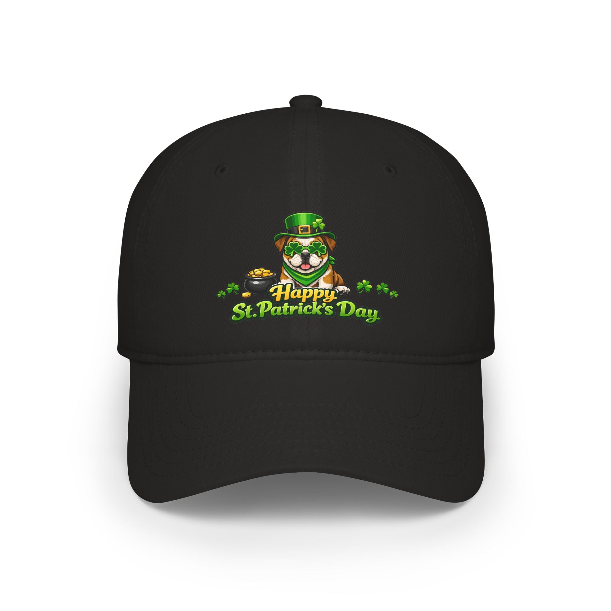 Bulldog - Cap