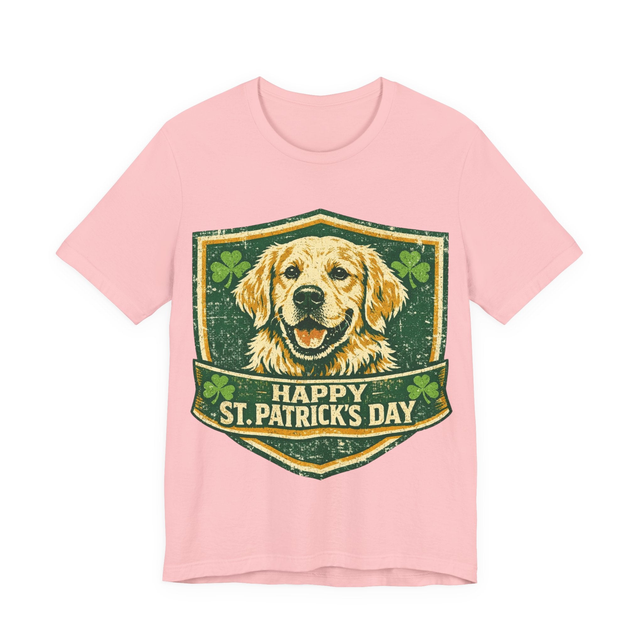 Golden Retriever - T-Shirt