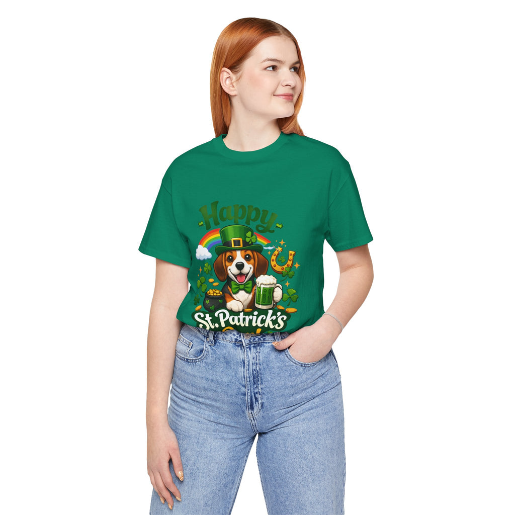Beagle - T-Shirt
