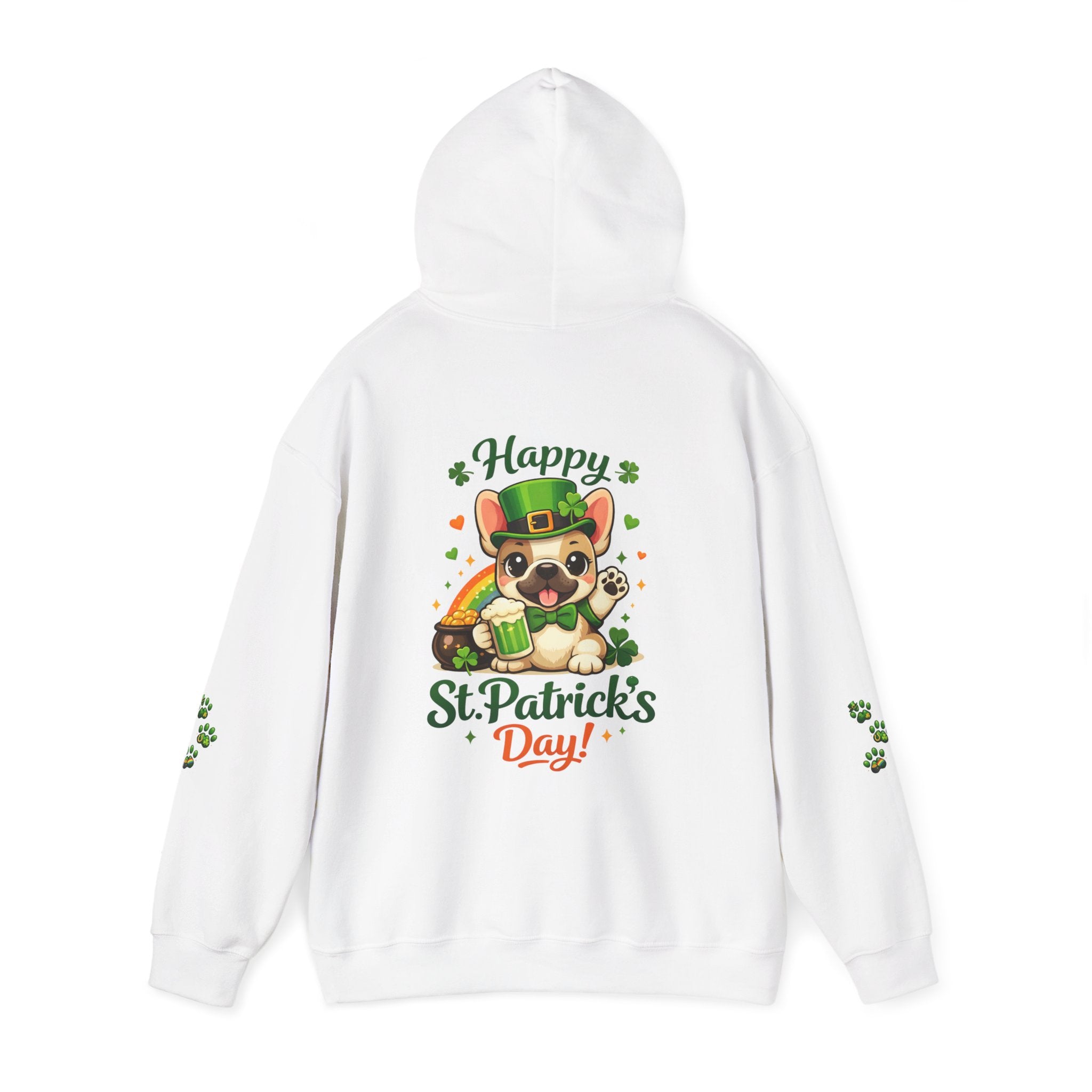 Frenchie - Hoodie