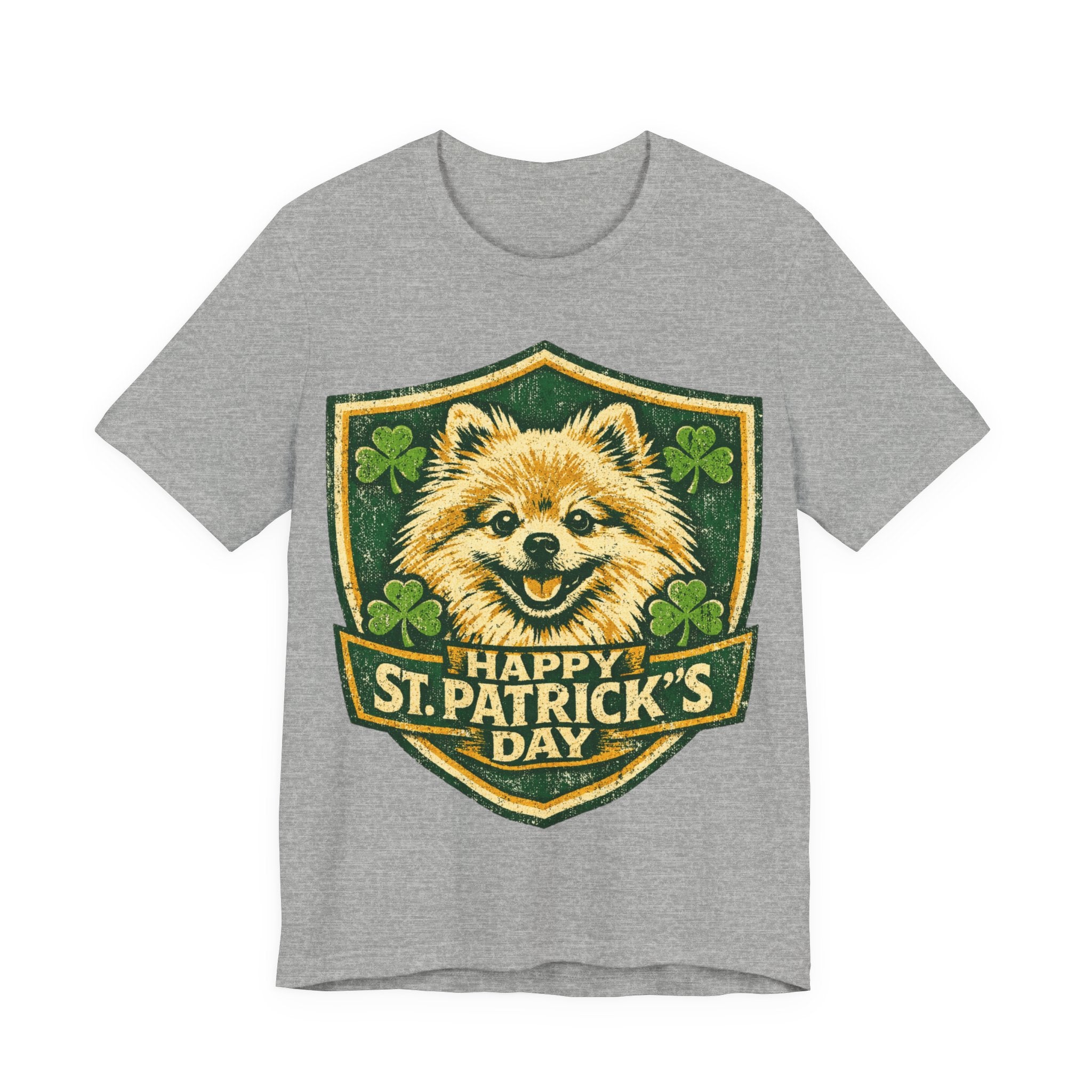 Pomeranian - T-Shirt