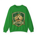 Goldendoodle - Graphic Crewneck Sweatshirt