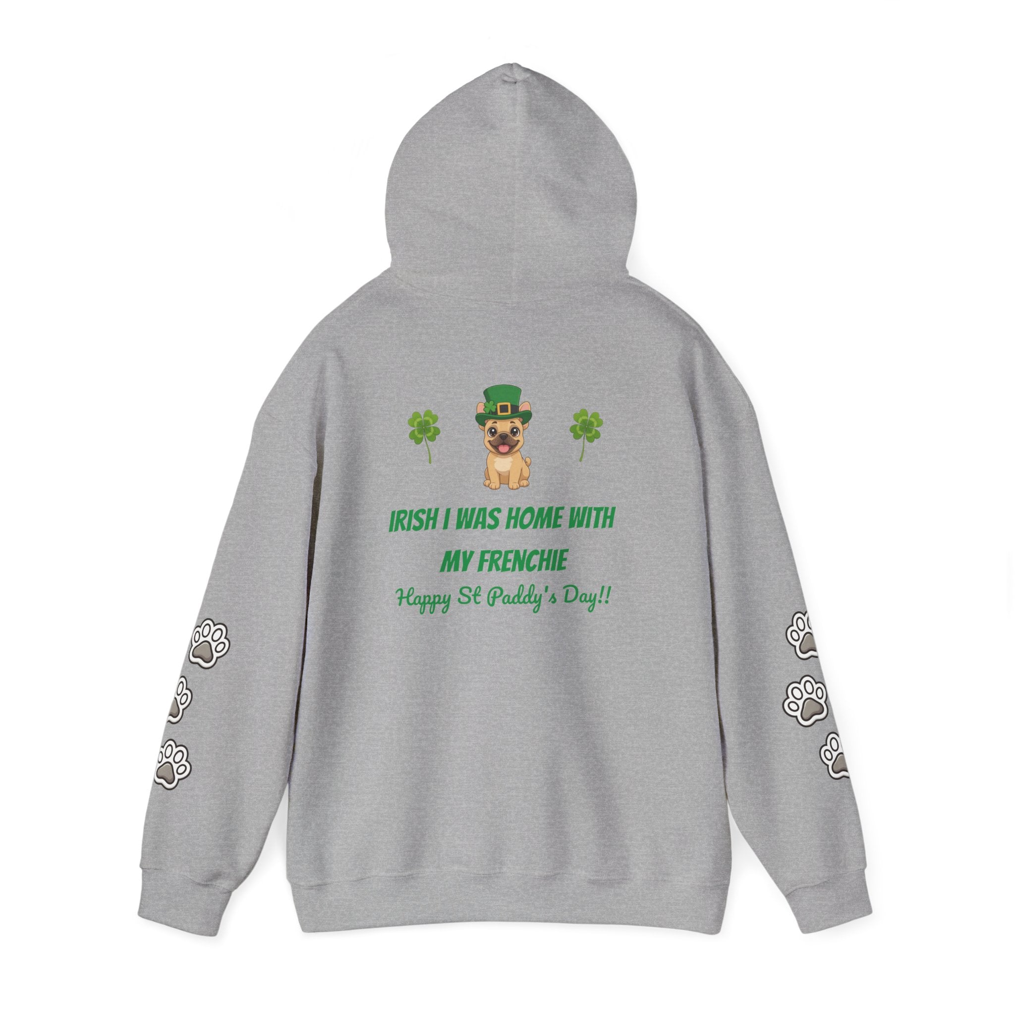 Frenchie - Hoodie