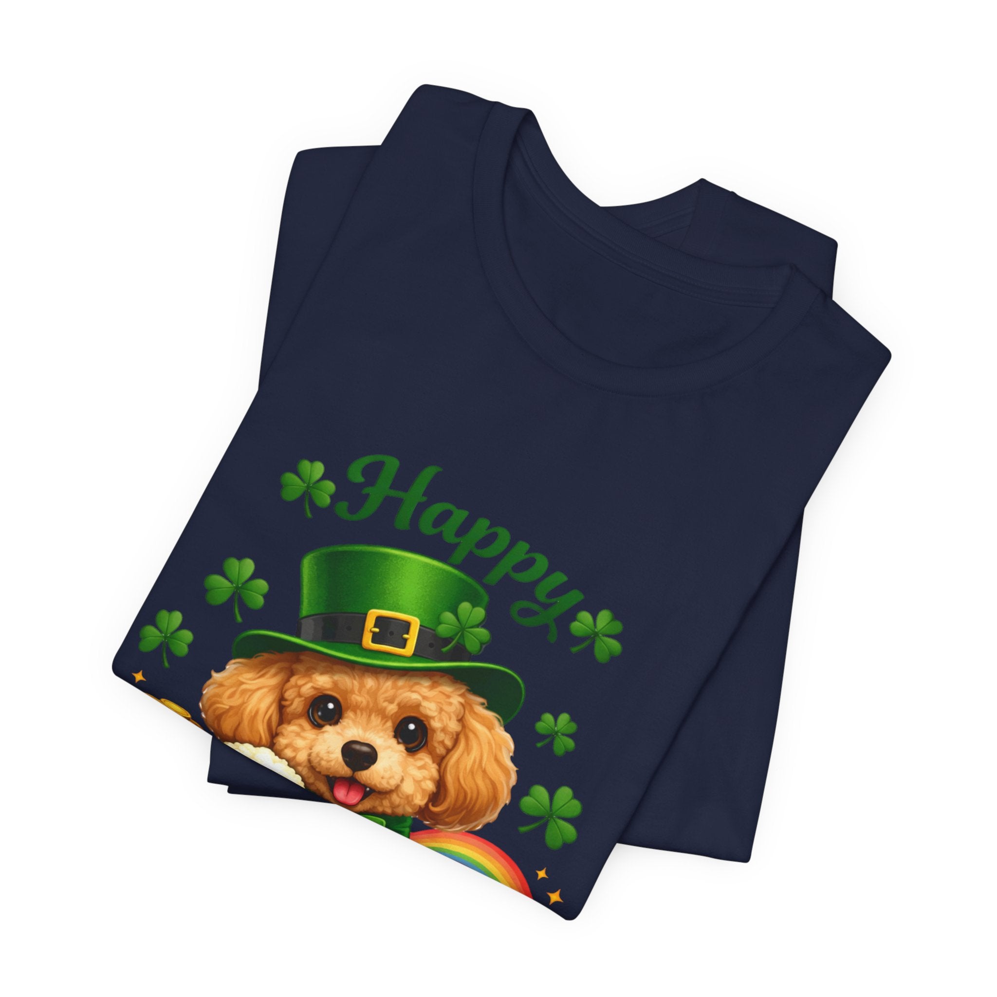 Poodle - T-Shirt