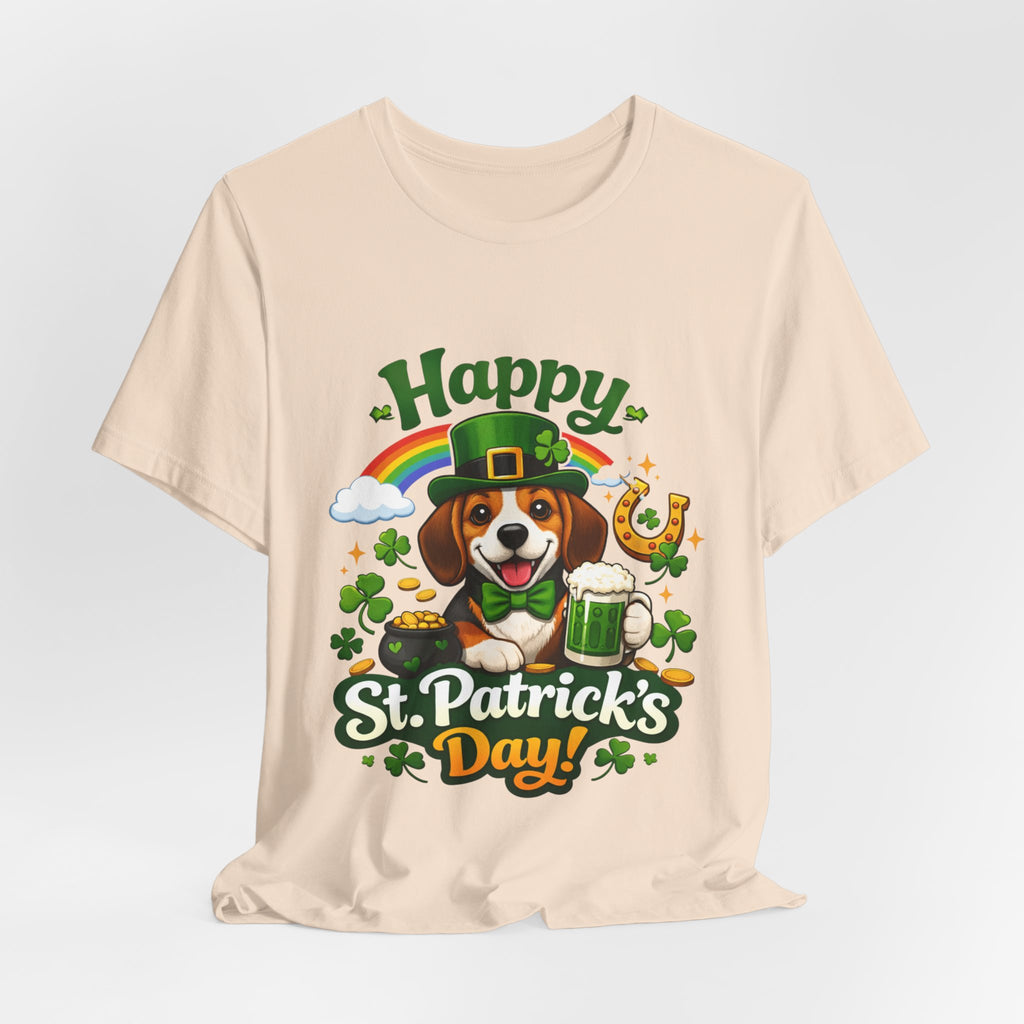 Beagle - T-Shirt