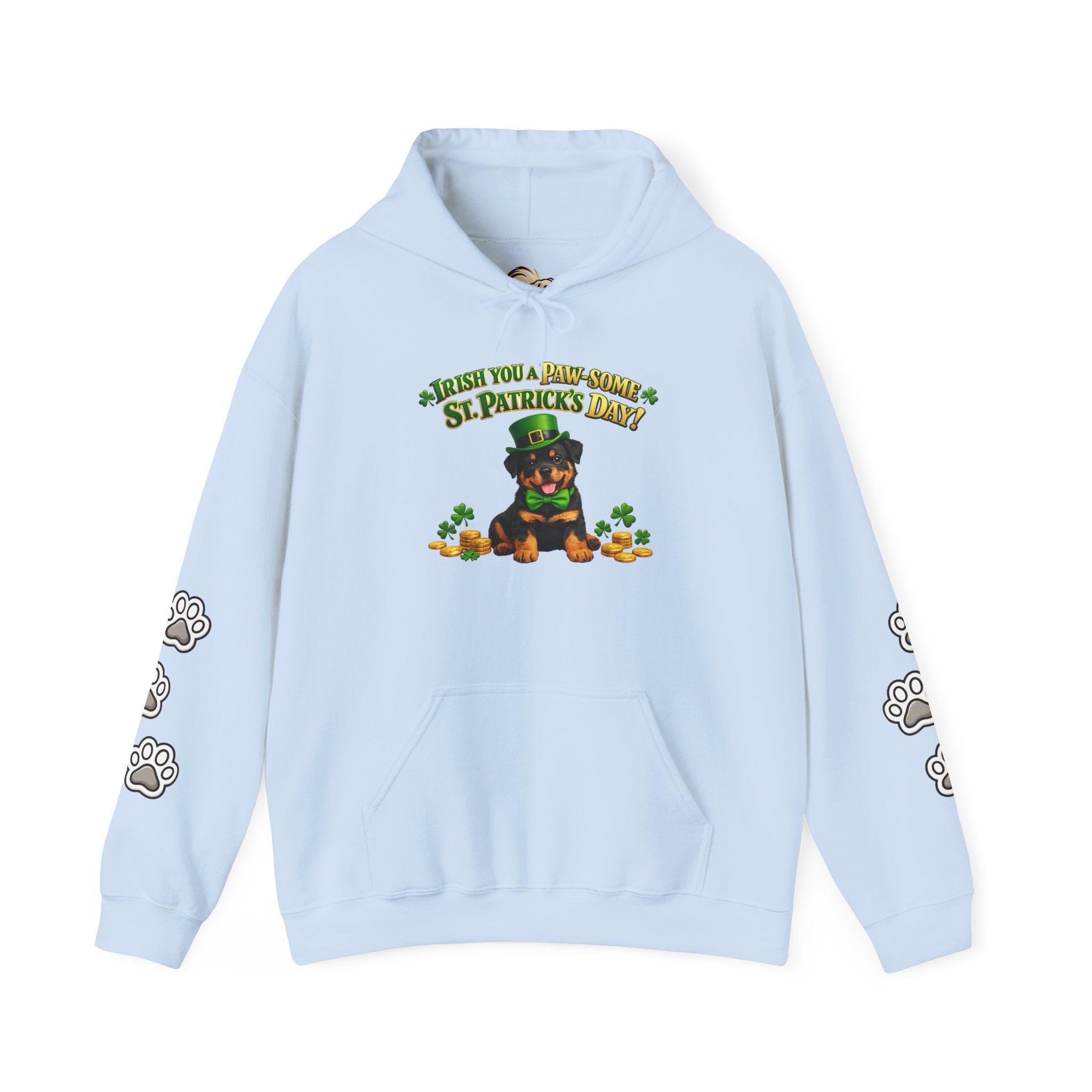 Rottweiler - Hoodie