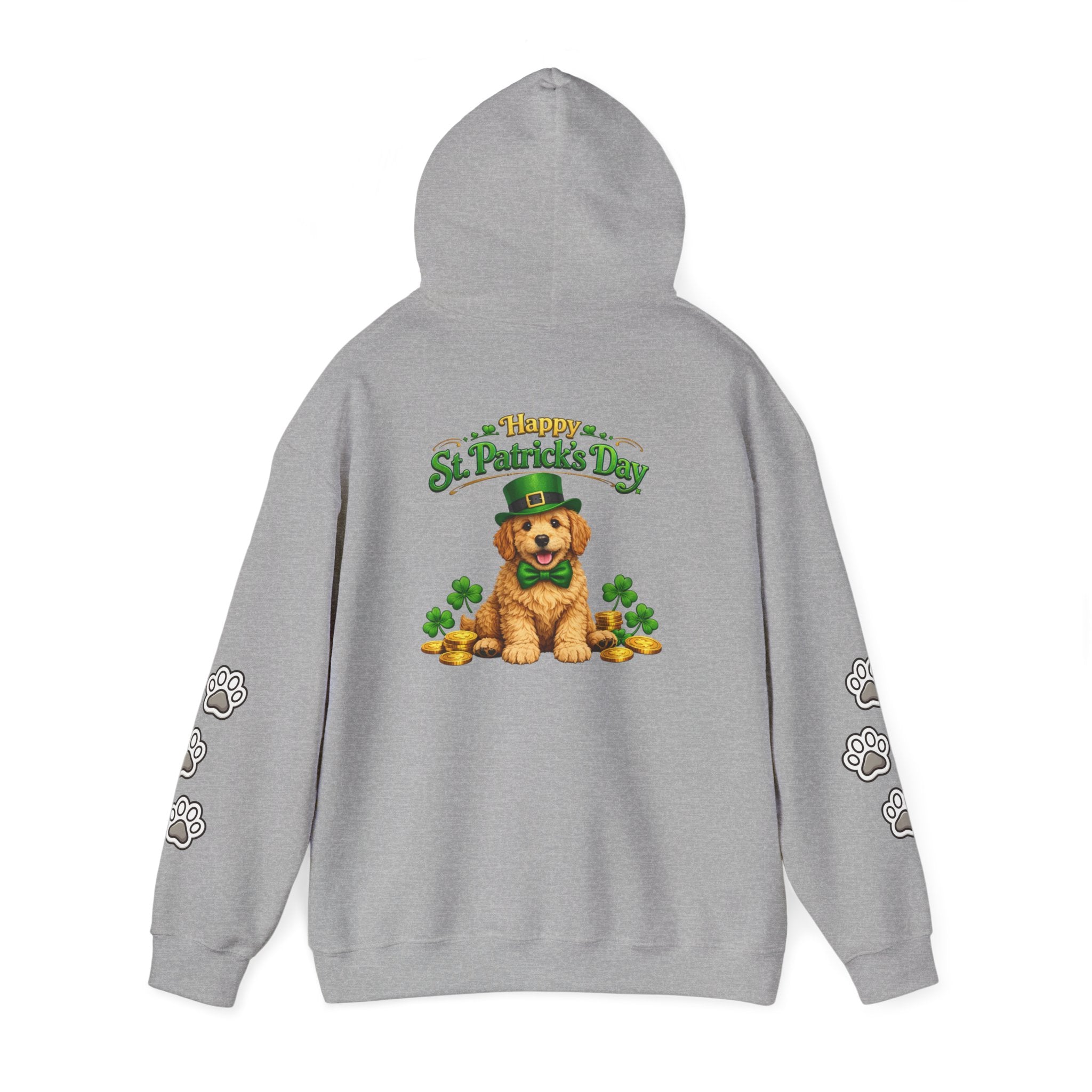 Goldendoodle - Hoodie