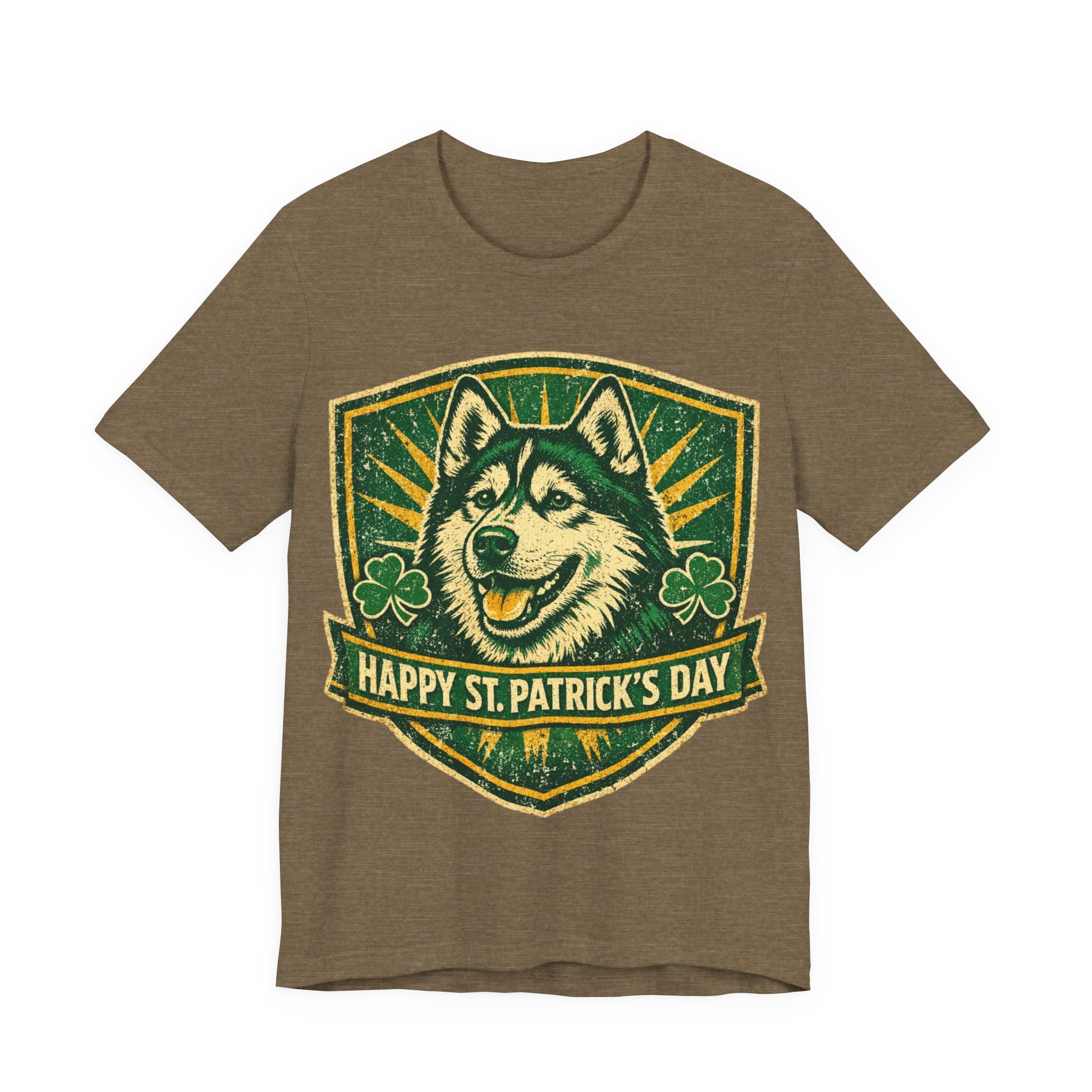 Siberian Husky - T-Shirt