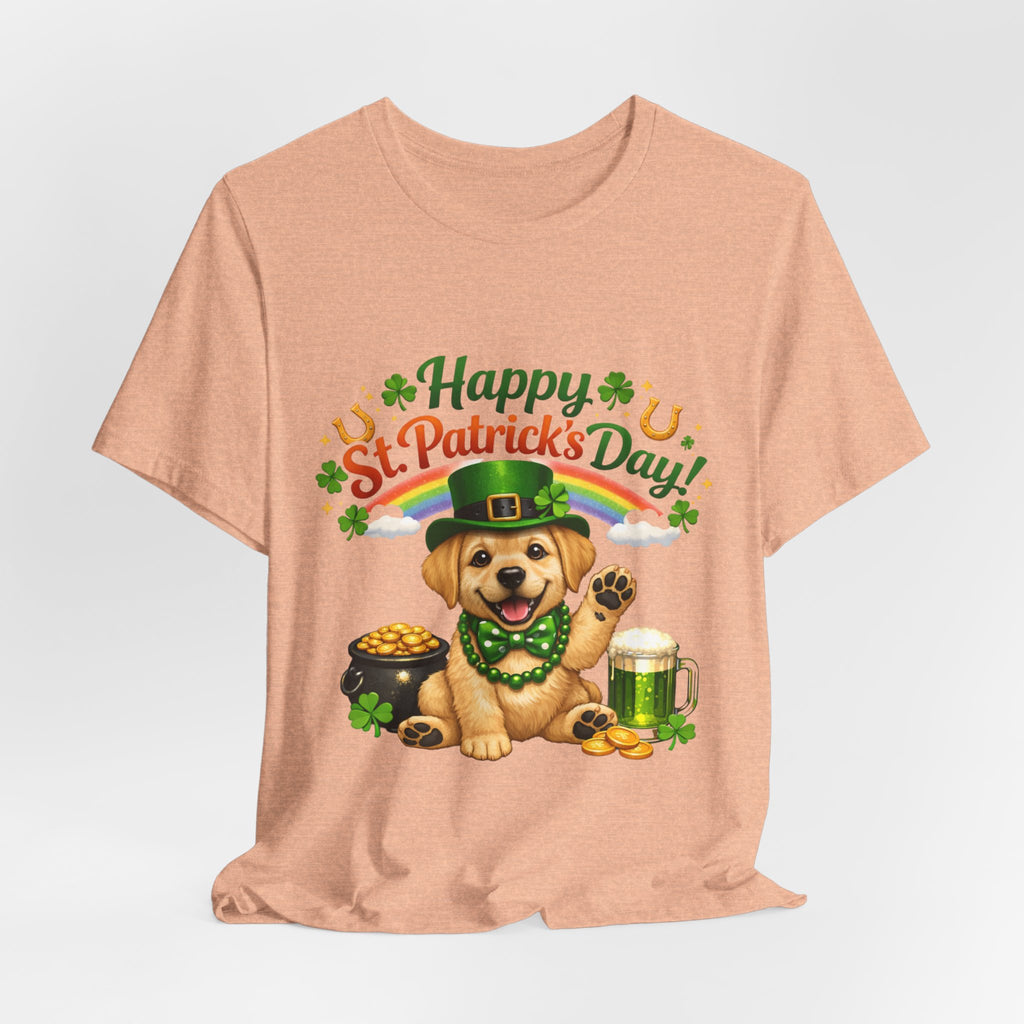 Golden Retriever - T-Shirt