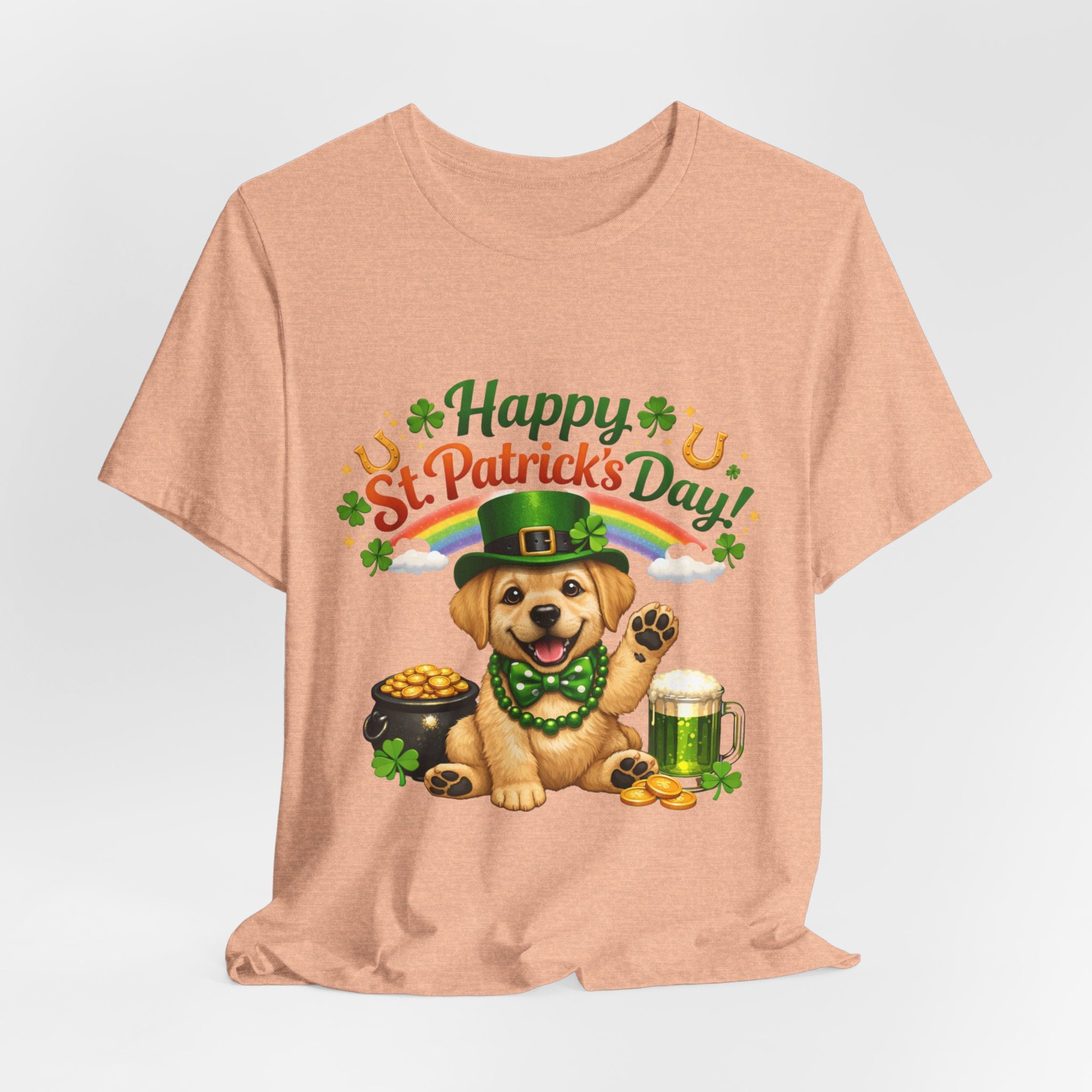 Golden Retriever - T-Shirt