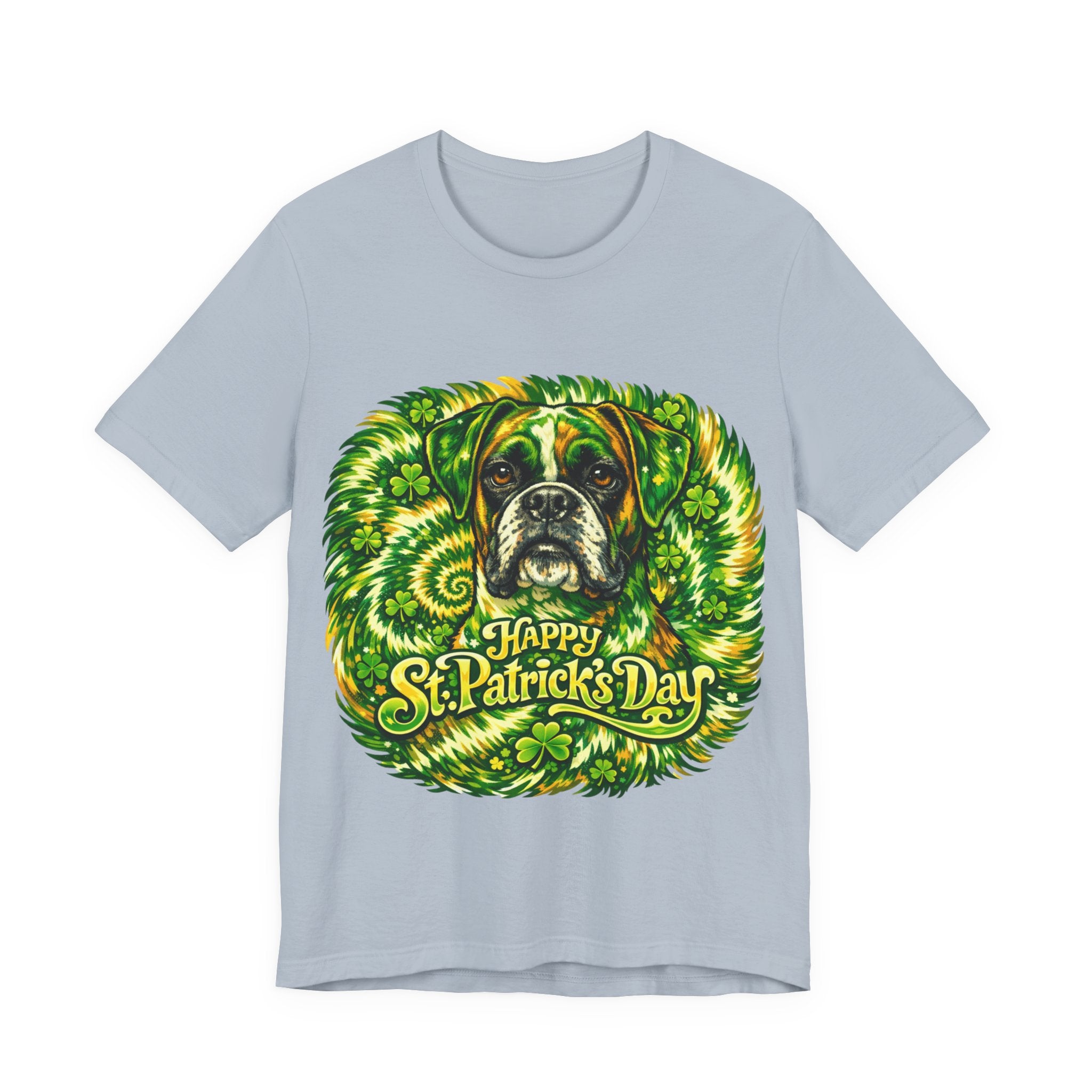 Boxer - T-Shirt