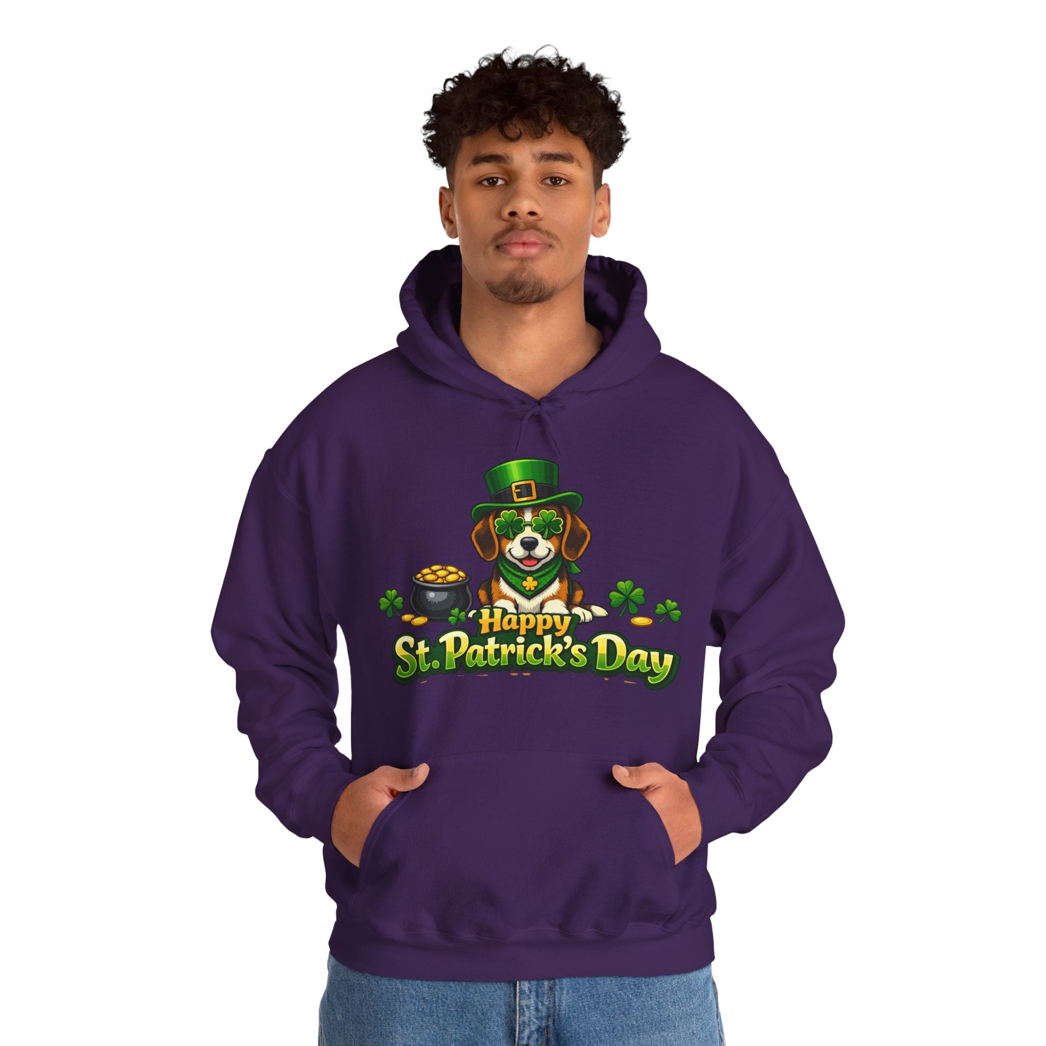 Beagle - Hoodie