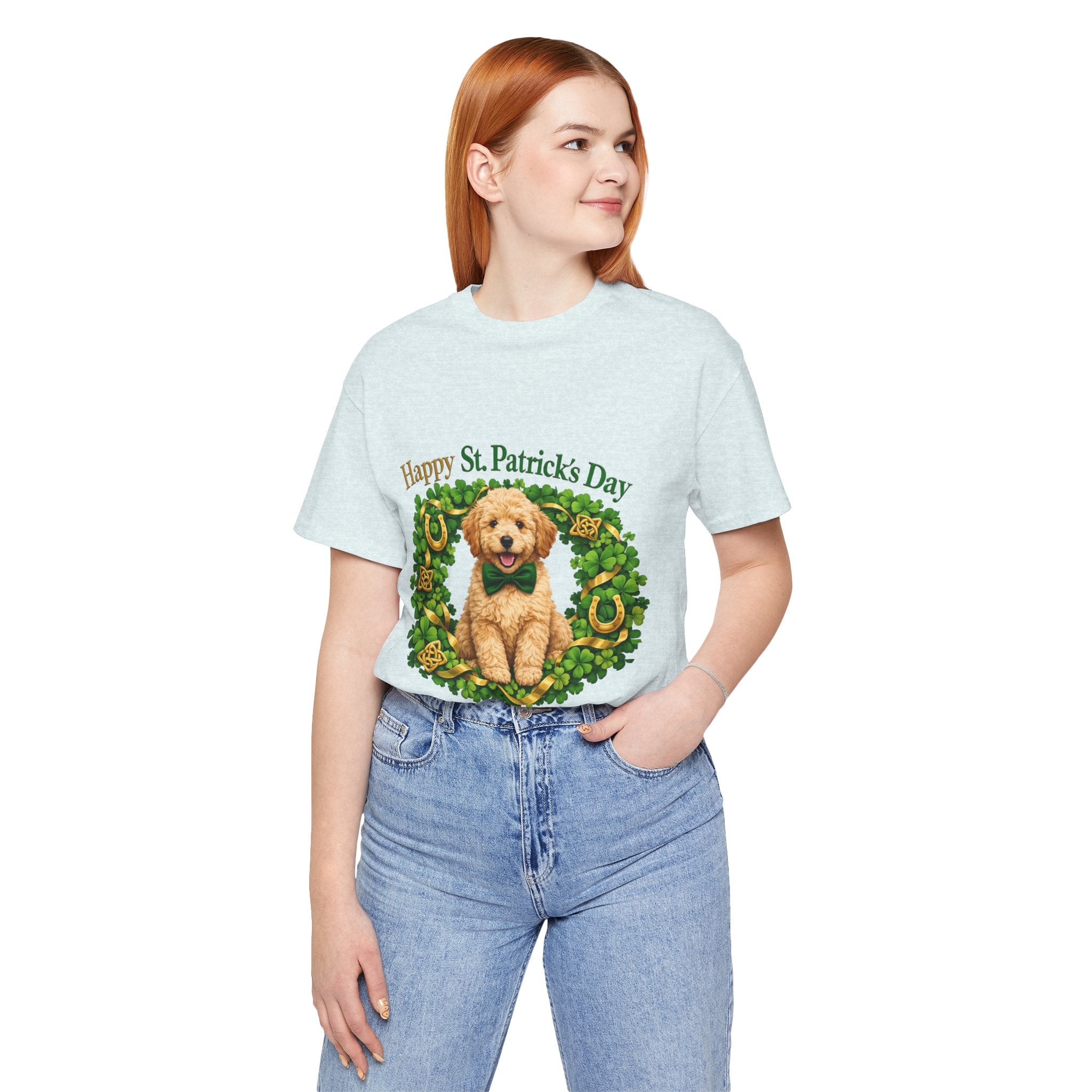 Goldendoodle - T-Shirt