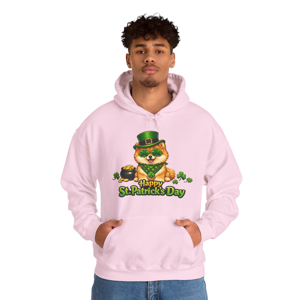 Pomeranian - Hoodie