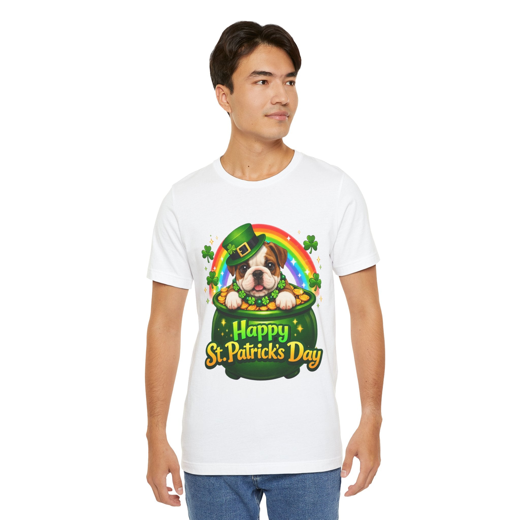 Bulldog - T-Shirt