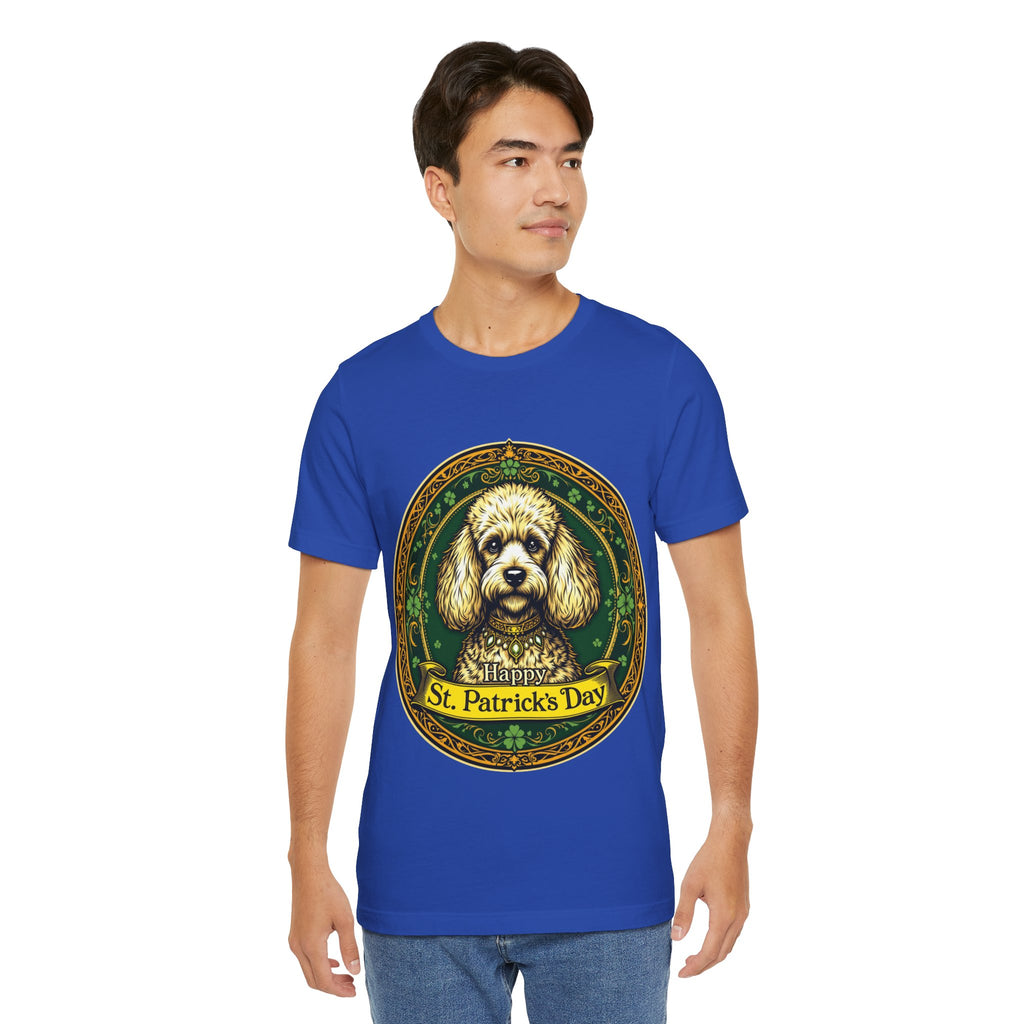 Poodle - T-Shirt