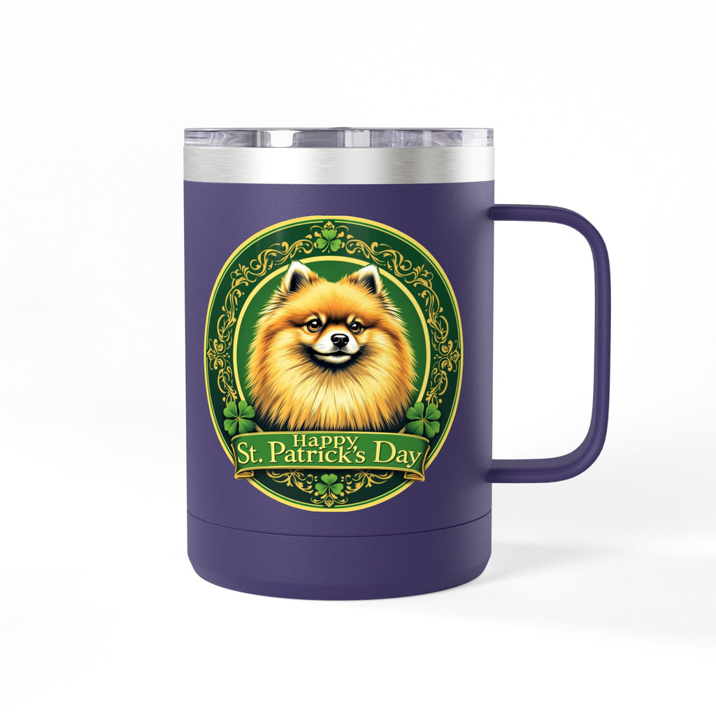 Pomeranian - 15oz Tumbler