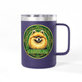 Pomeranian - 15oz Tumbler