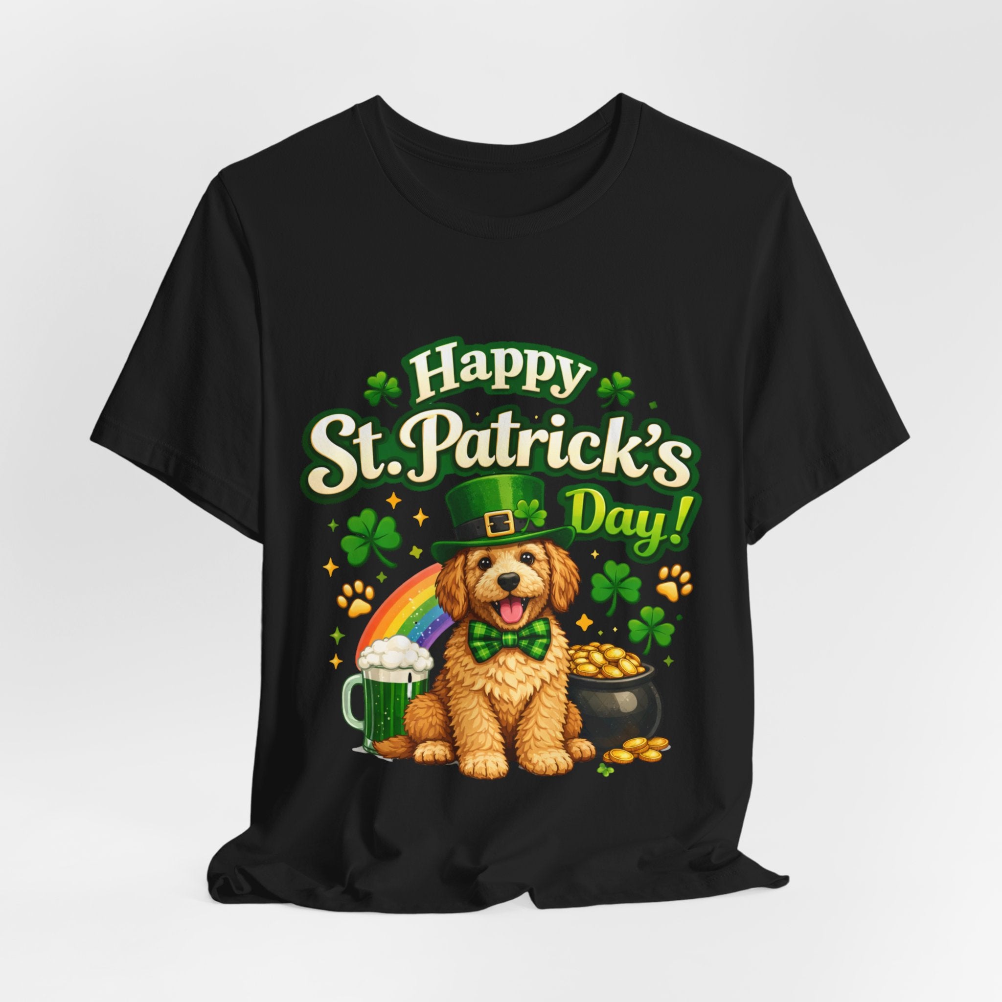 Goldendoodle - T-Shirt