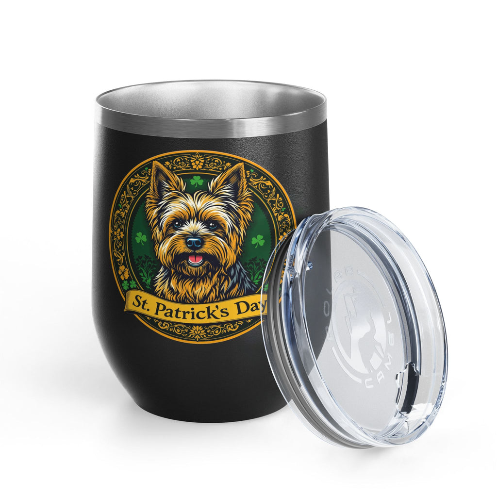 Yorkie - Wine Chiller