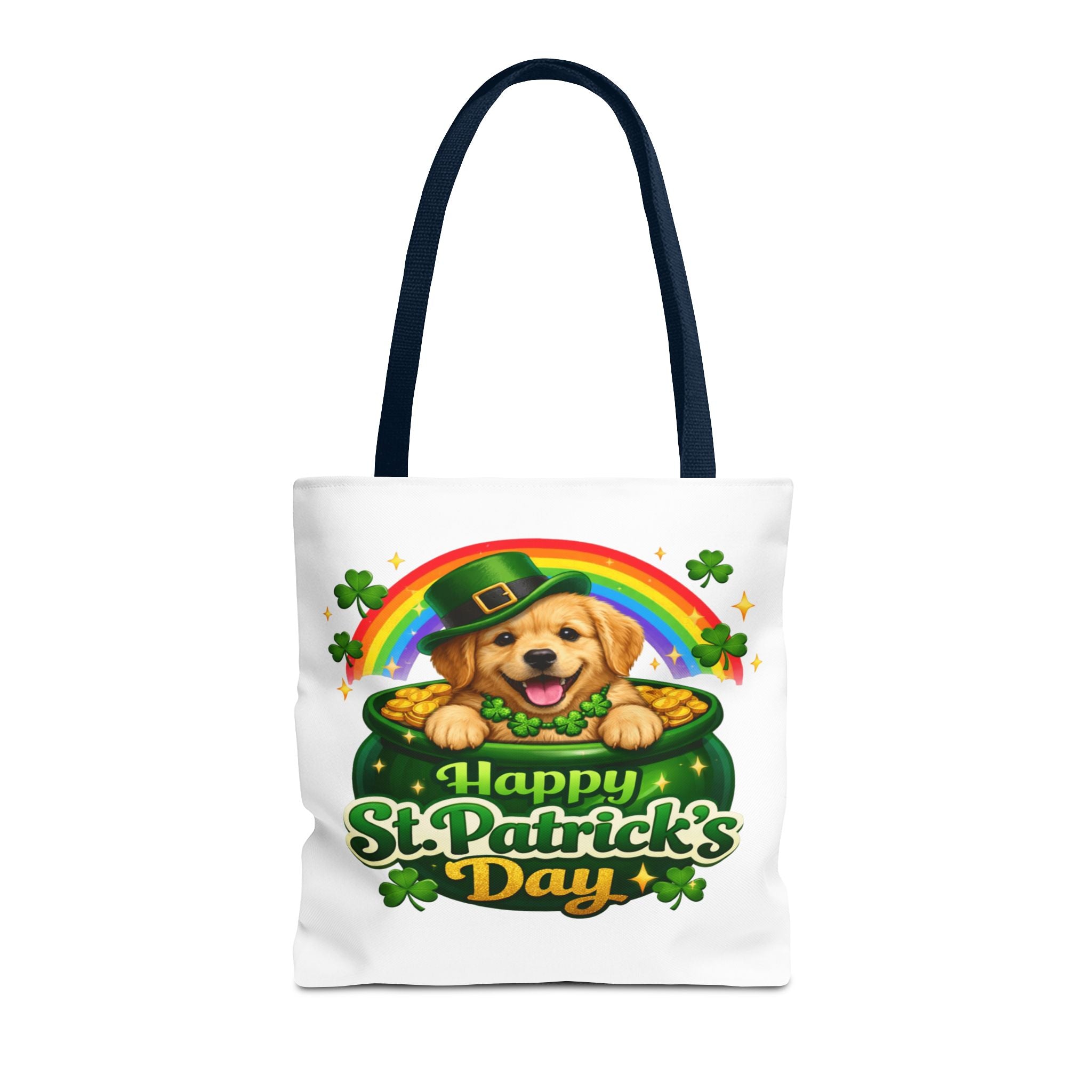 Golden Retriever - Tote Bag