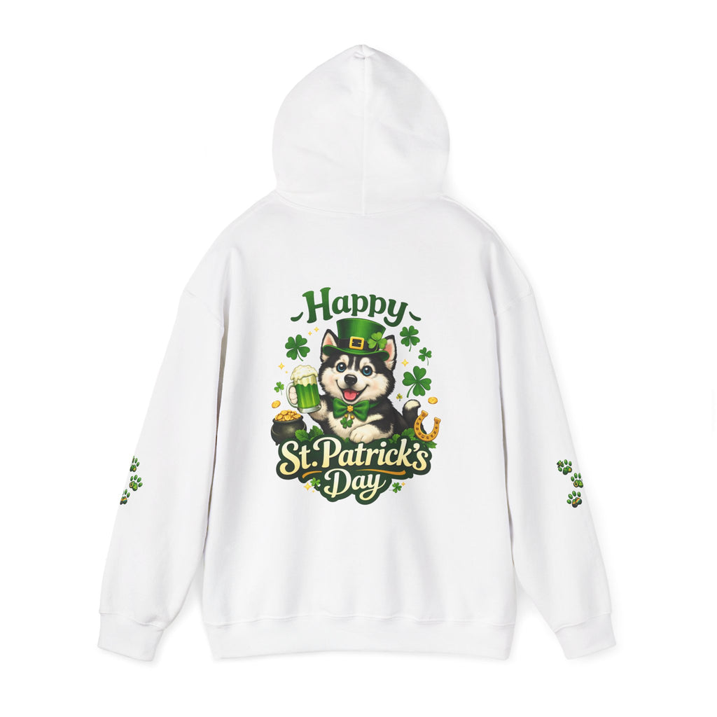 Siberian Husky - Hoodie