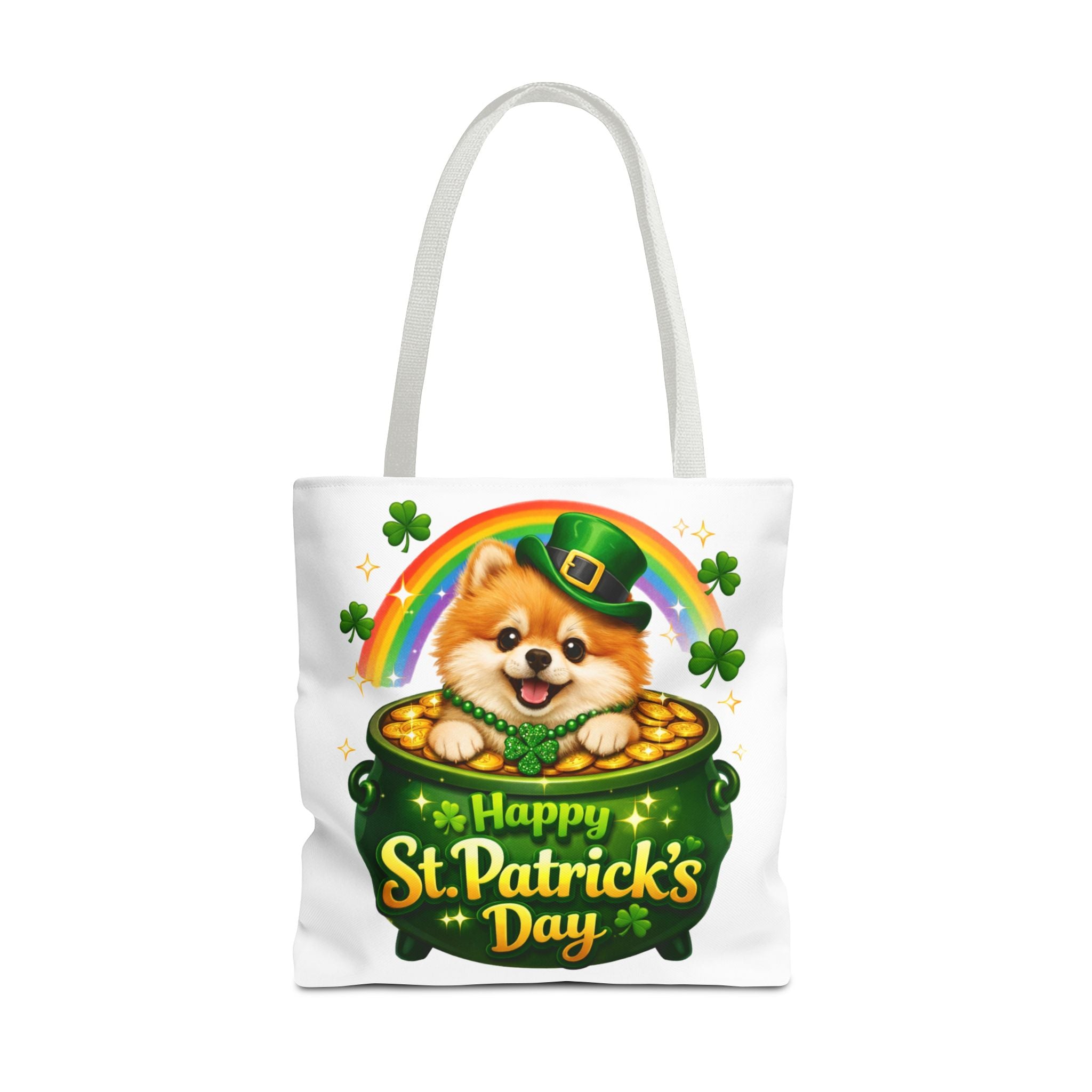 Pomeranian - Tote Bag