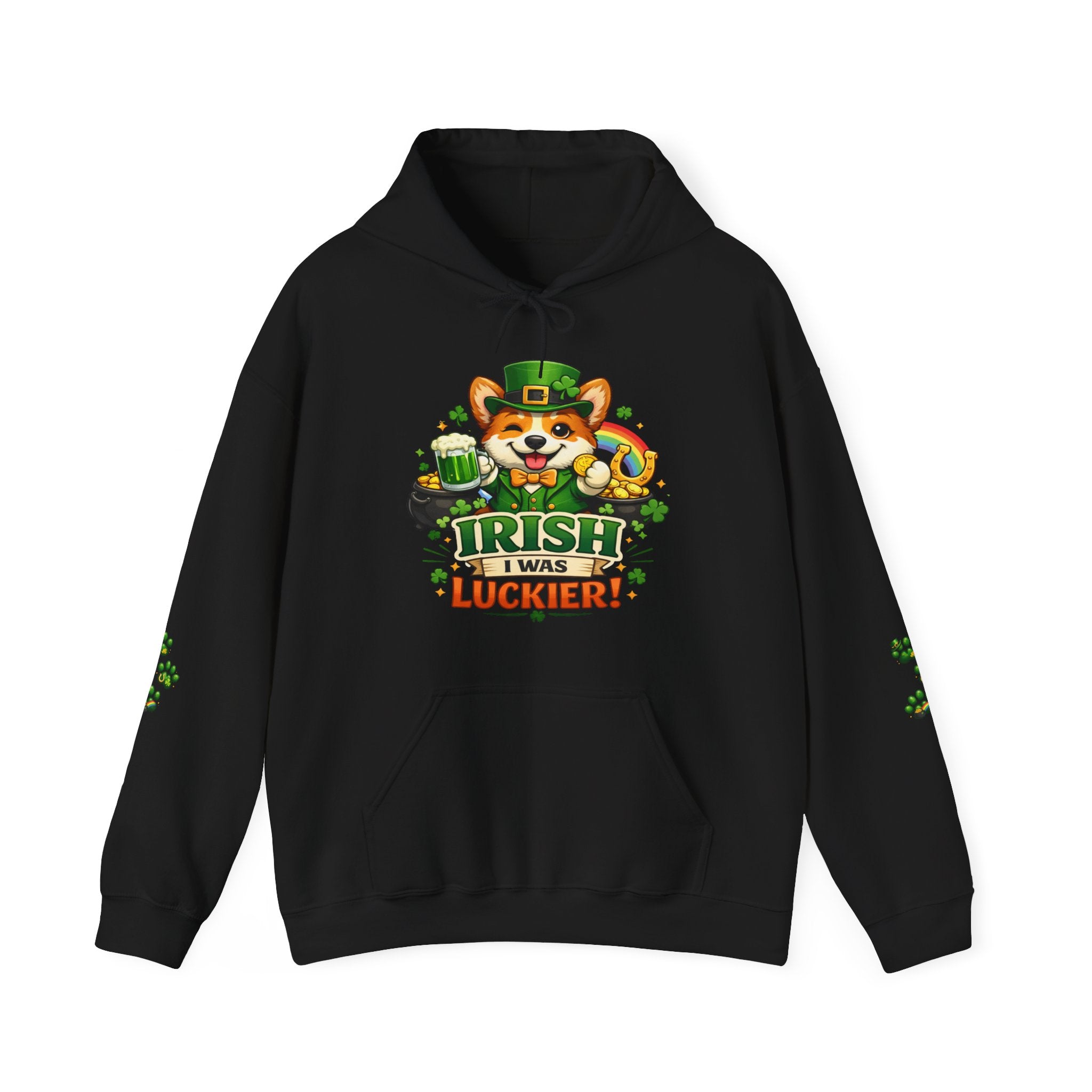 Corgi - Hoodie