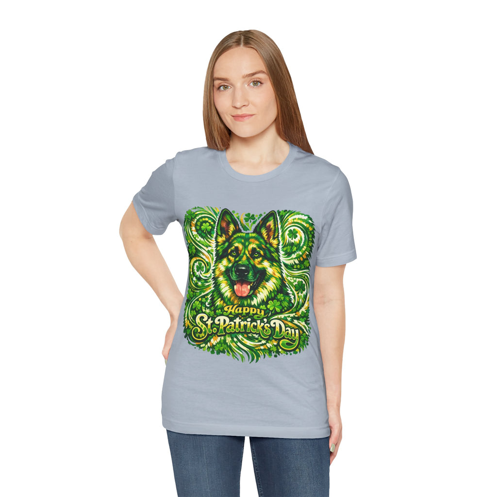 German Shepherd - T-Shirt