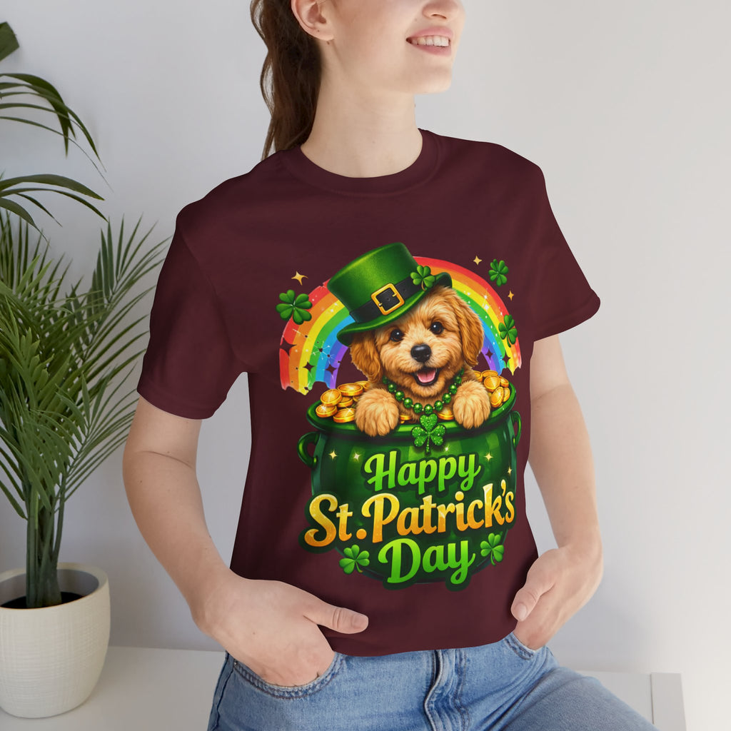 Goldendoodle - T-Shirt