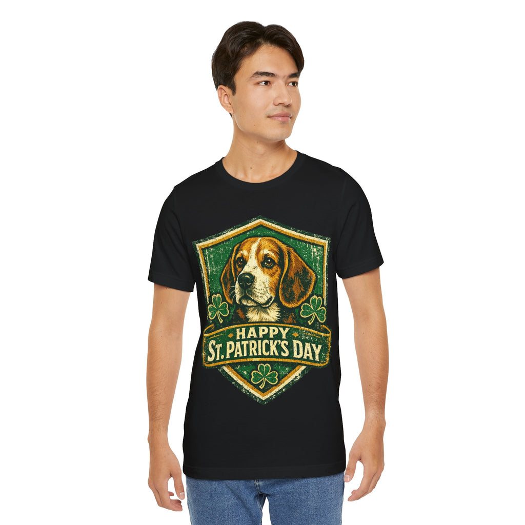 Beagle - T-Shirt