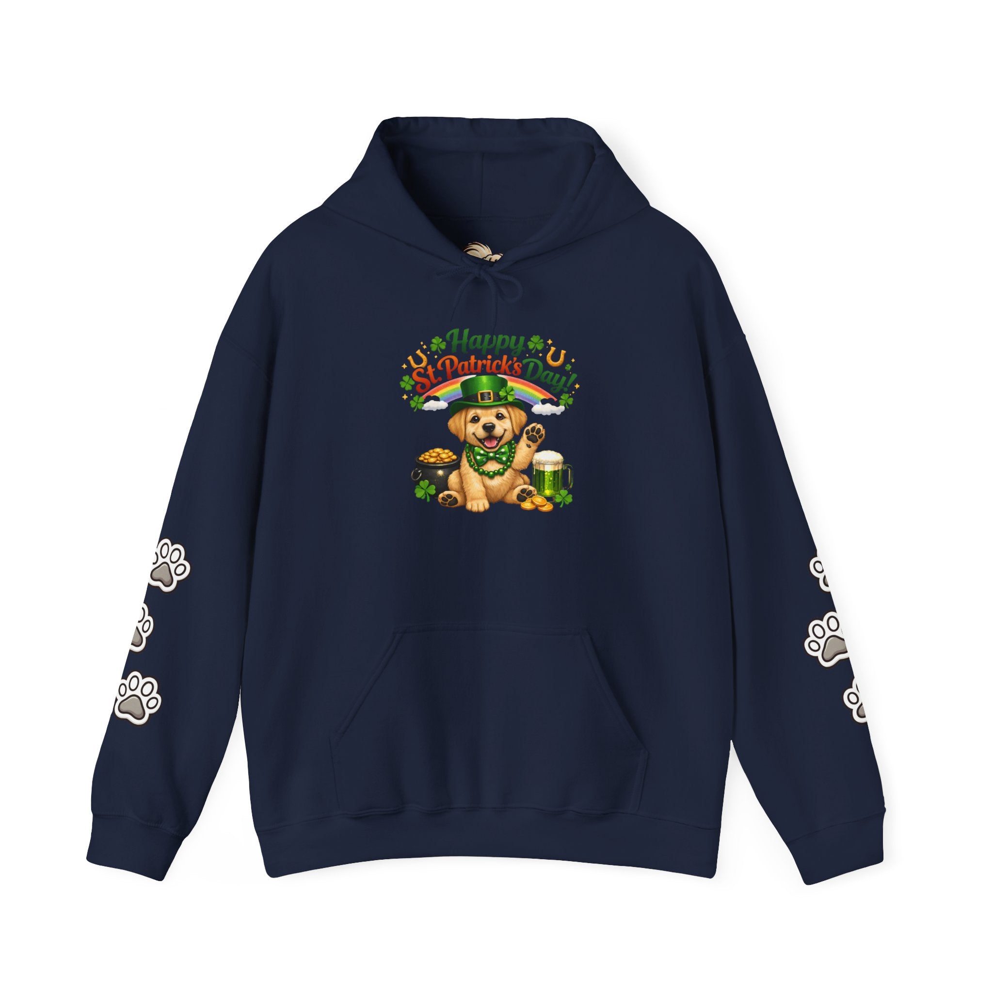 Golden Retriever - Hoodie