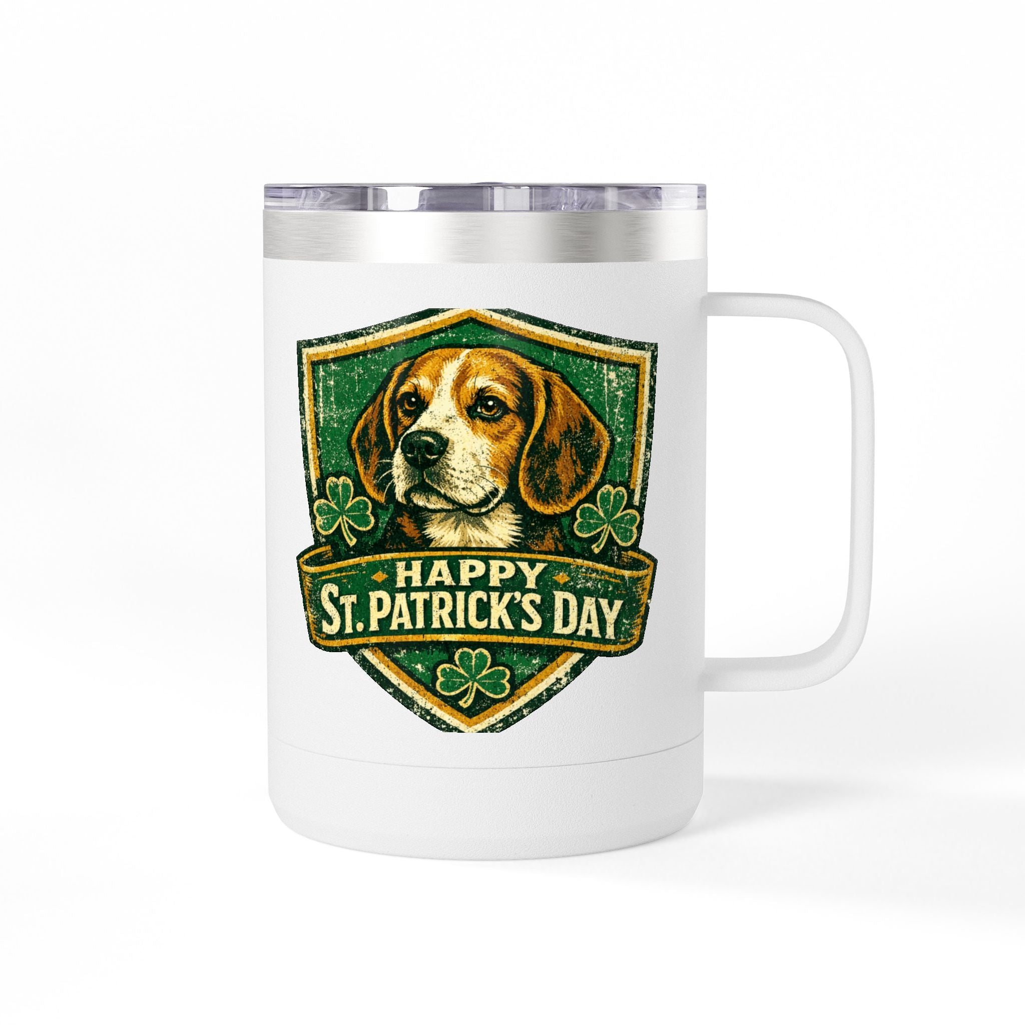 Beagle - 15oz Tumbler