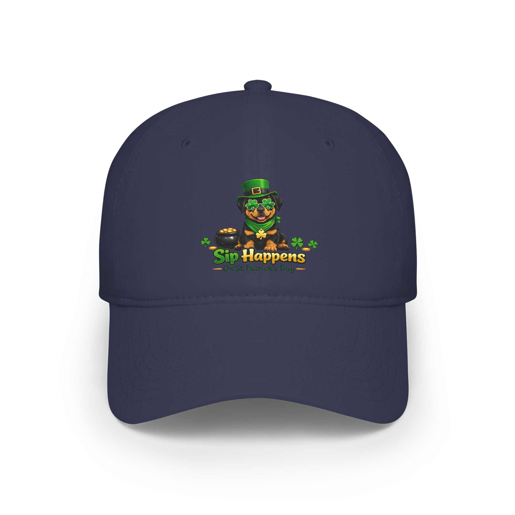 Rottweiler - Cap
