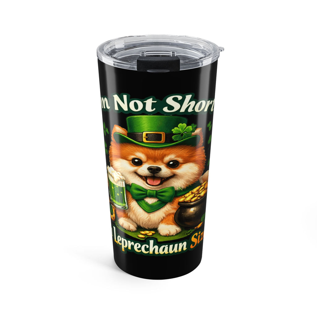 Pomeranian - 20oz Tumbler