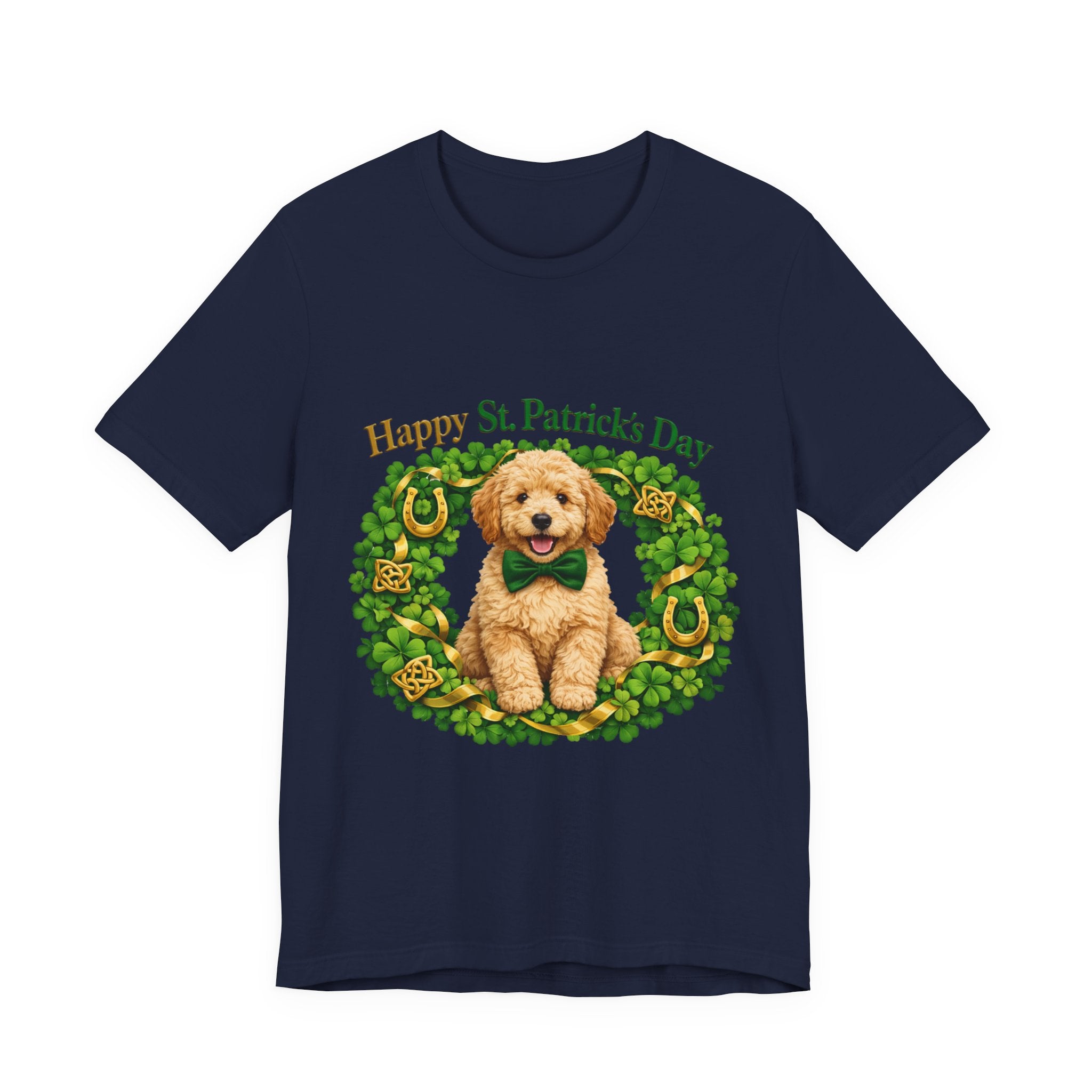 Goldendoodle - T-Shirt