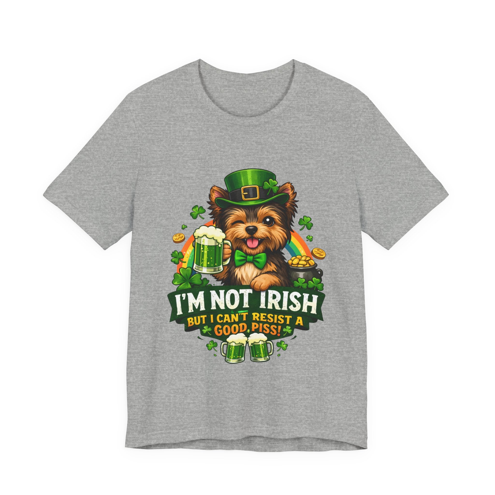 Yorkie - T-Shirt