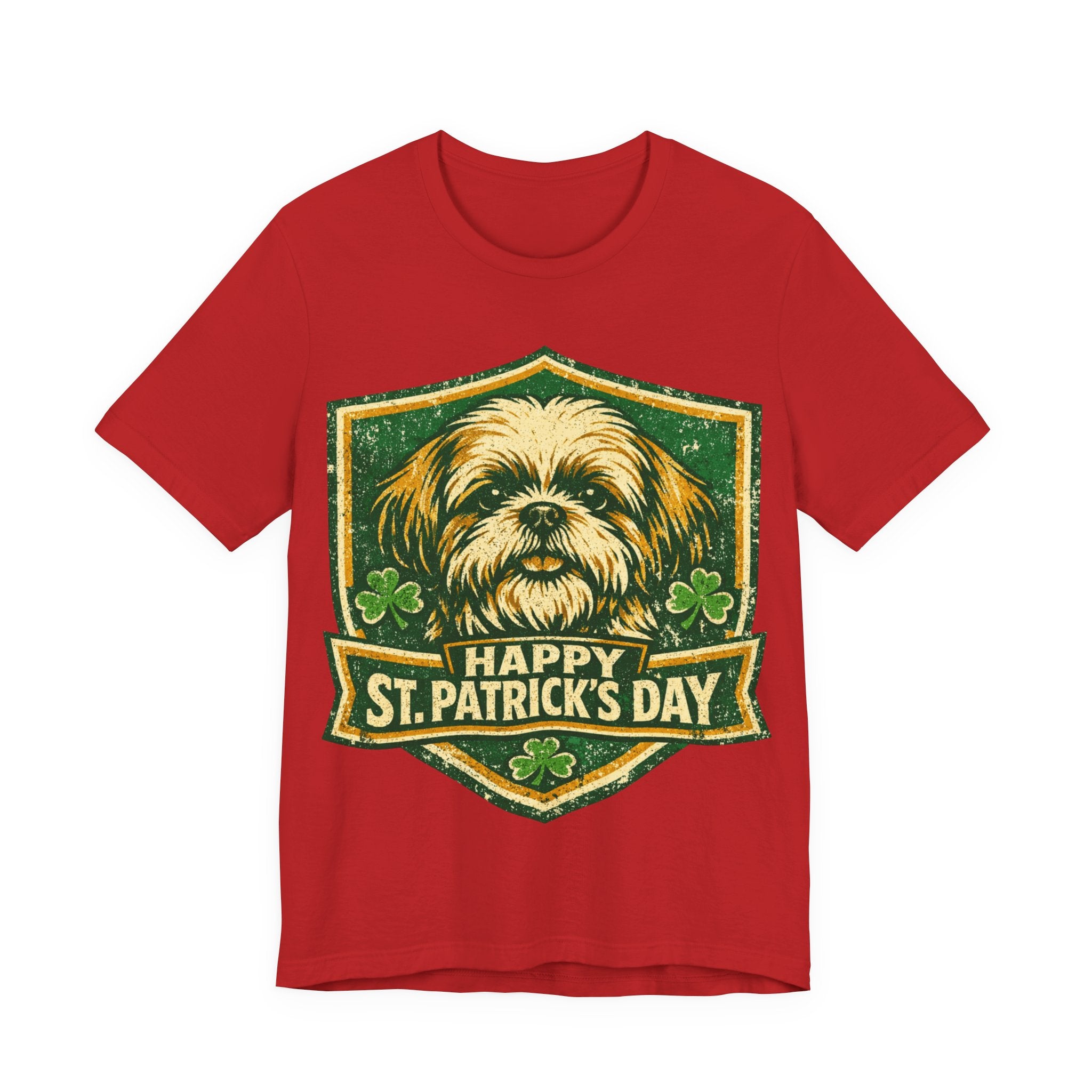 Shih Tzu - T-Shirt