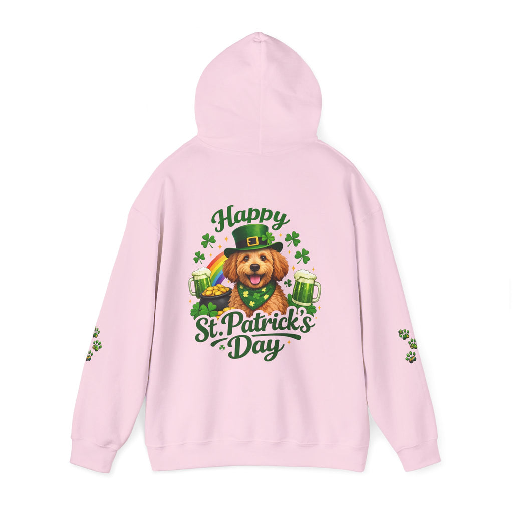Goldendoodle - Hoodie