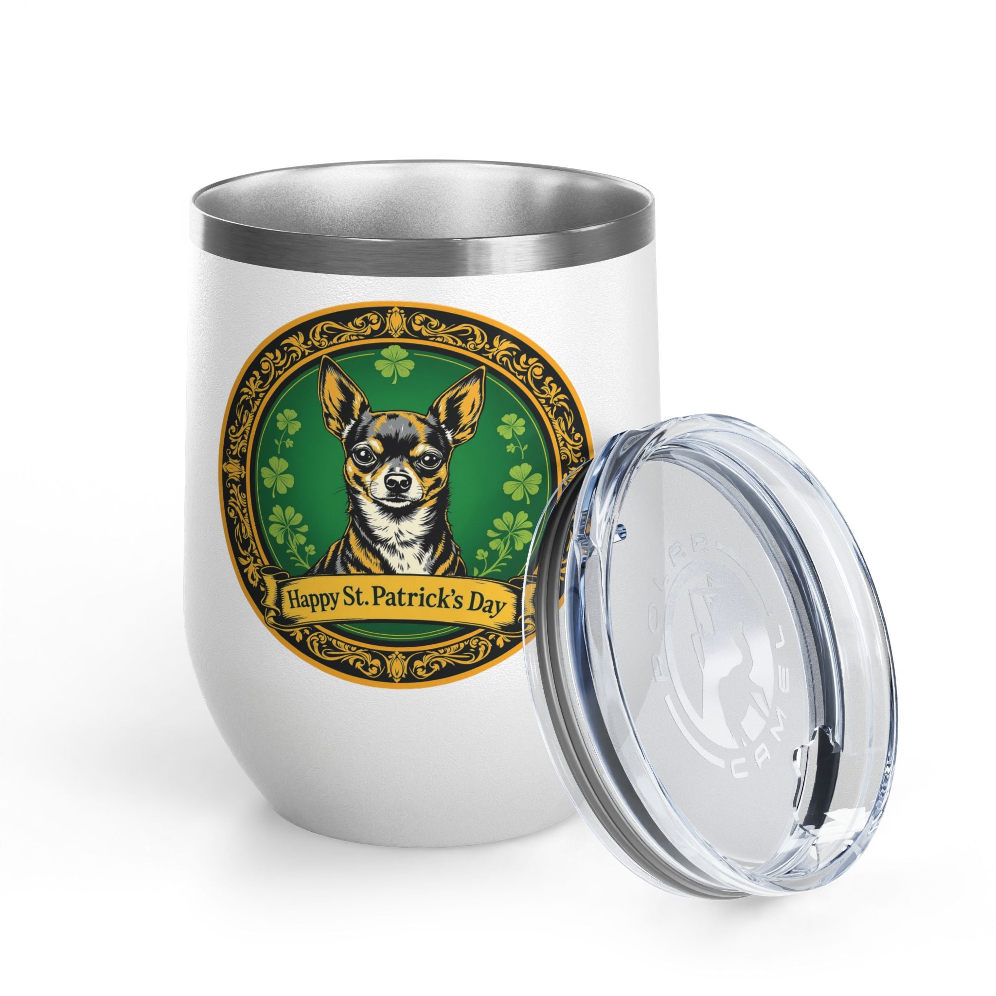 Chihuahua - Wine Chiller