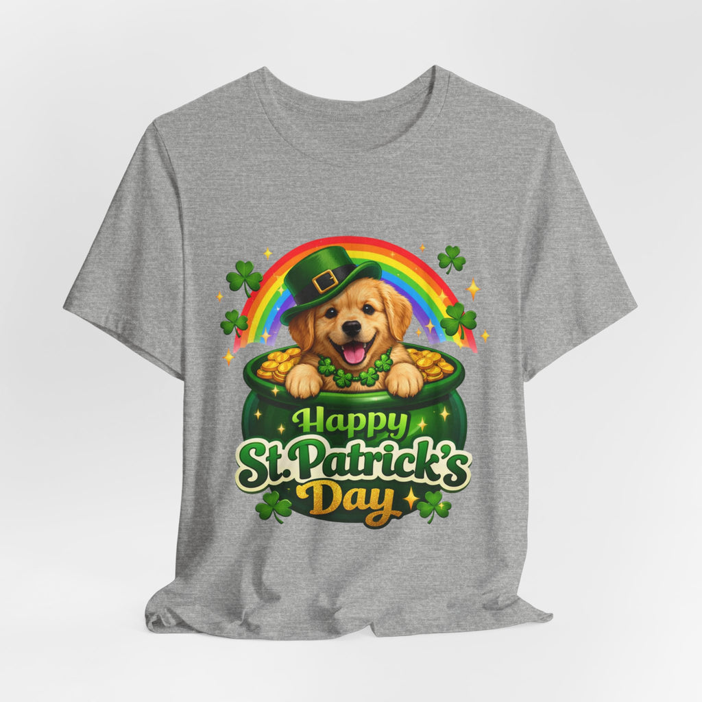 Golden Retriever - T-Shirt