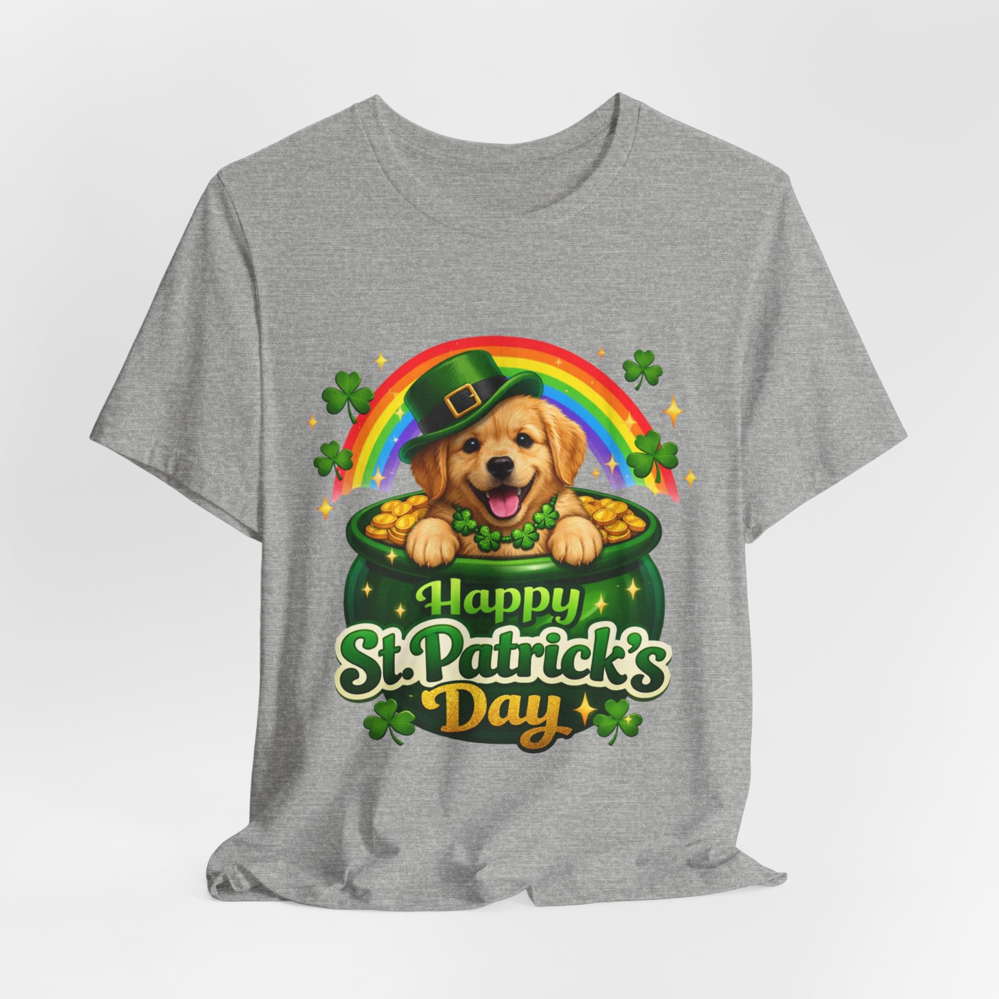 Golden Retriever - T-Shirt