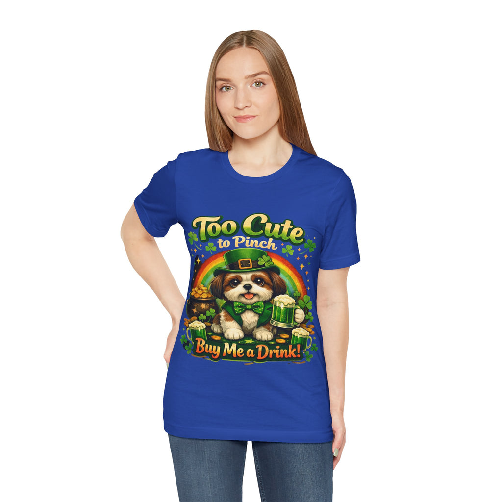 Shih Tzu - T-Shirt