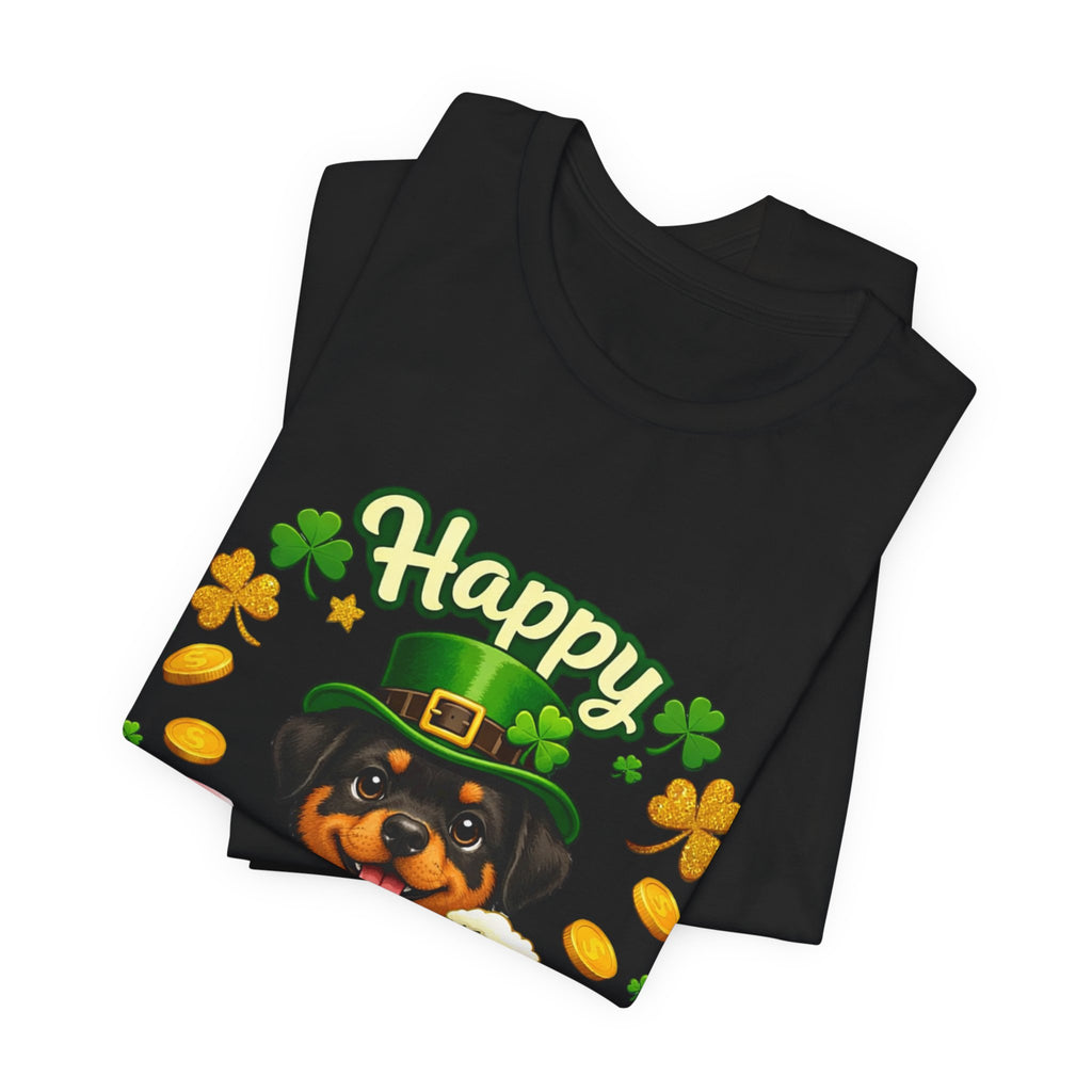 Rottweiler - T-Shirt