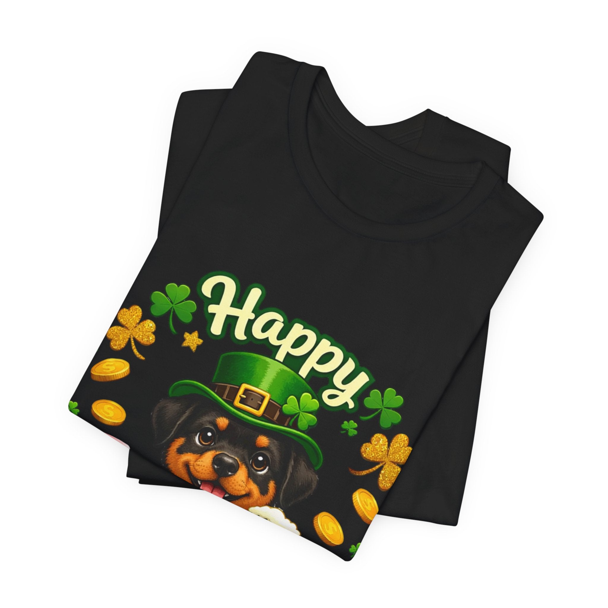 Rottweiler - T-Shirt
