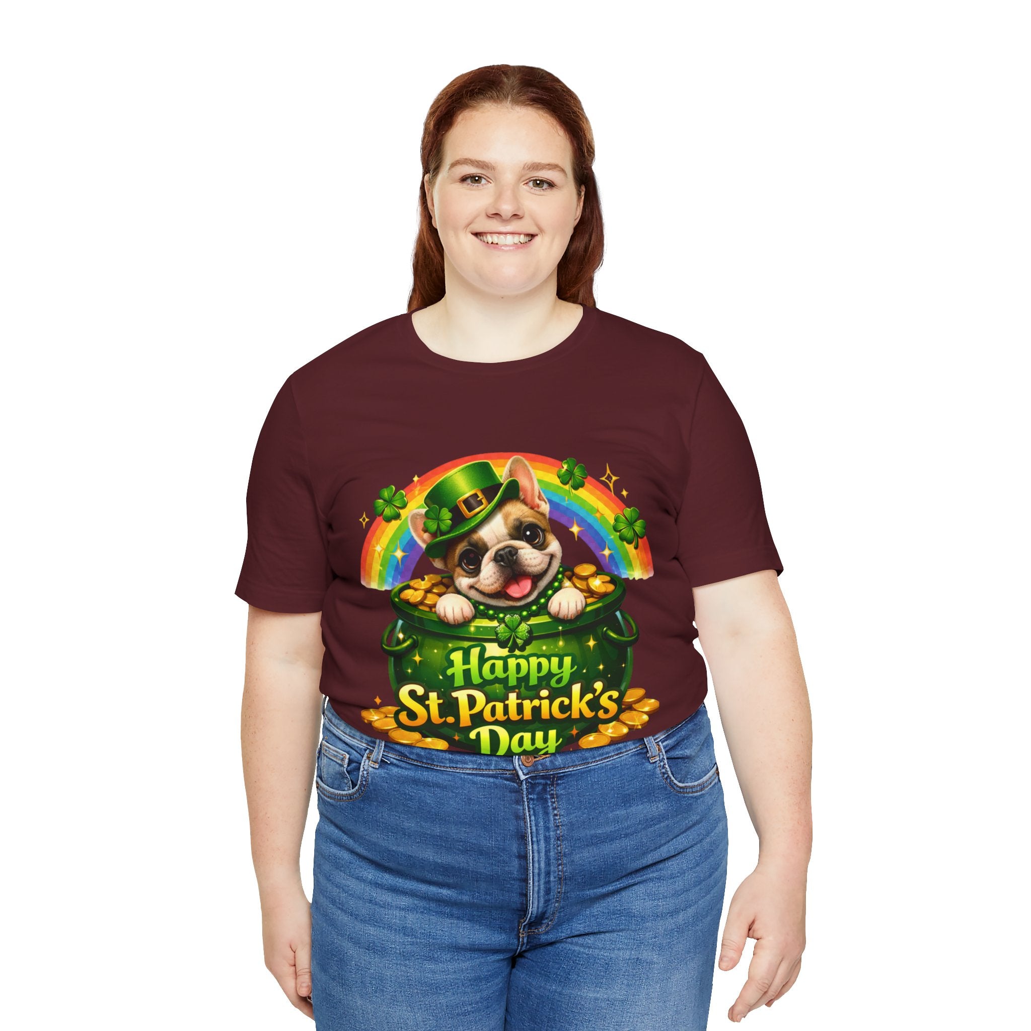 Frenchie - T-Shirt