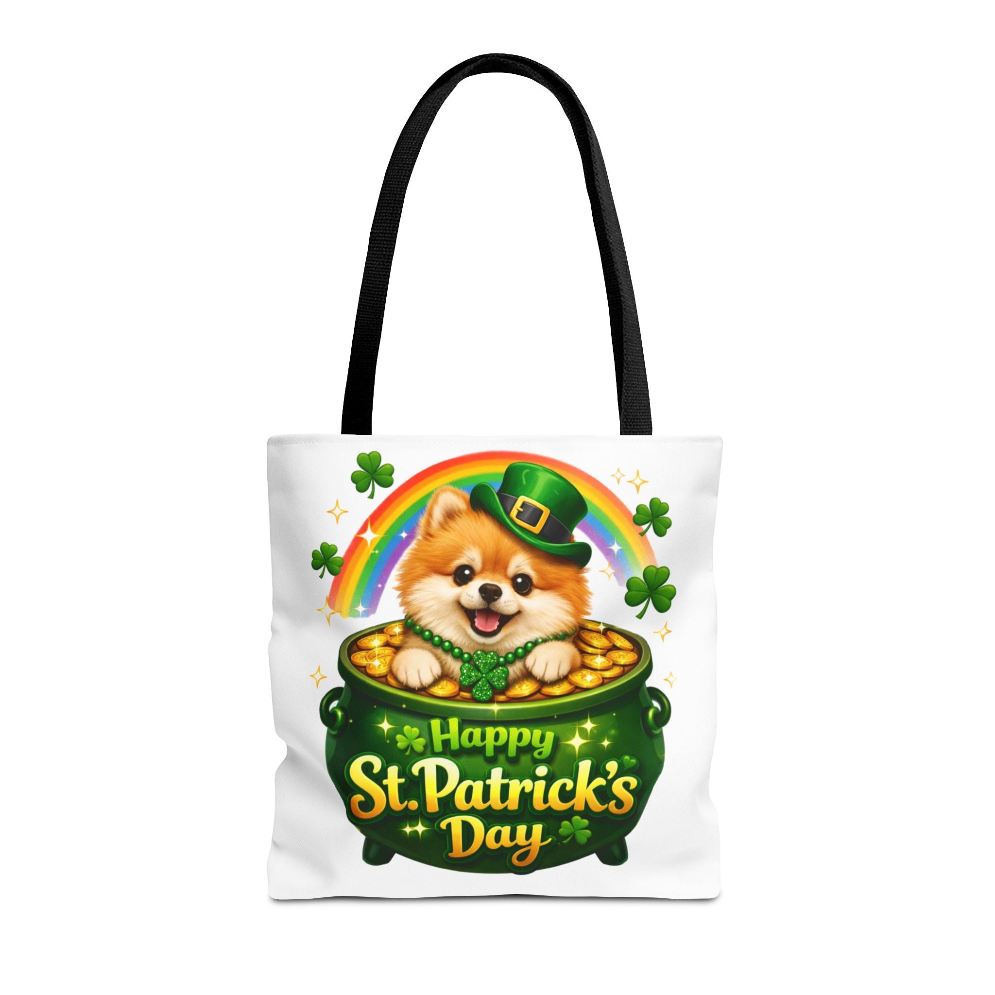 Pomeranian - Tote Bag