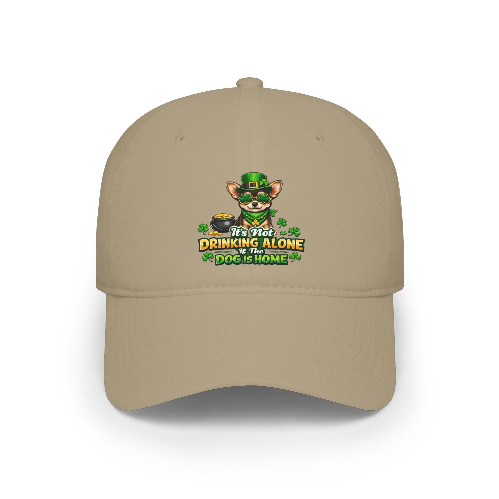 Chihuahua - Cap