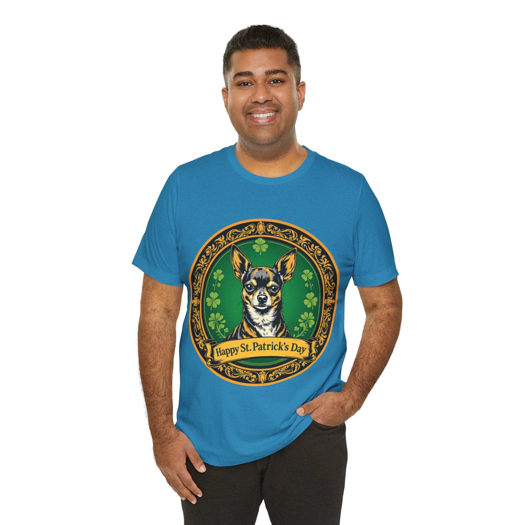 Chihuahua - T-Shirt